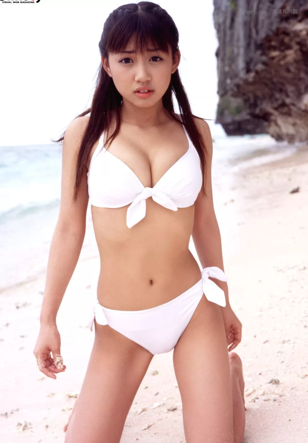仙女 Yuri Kimura 百合 木村 日本 高品质写真艺术