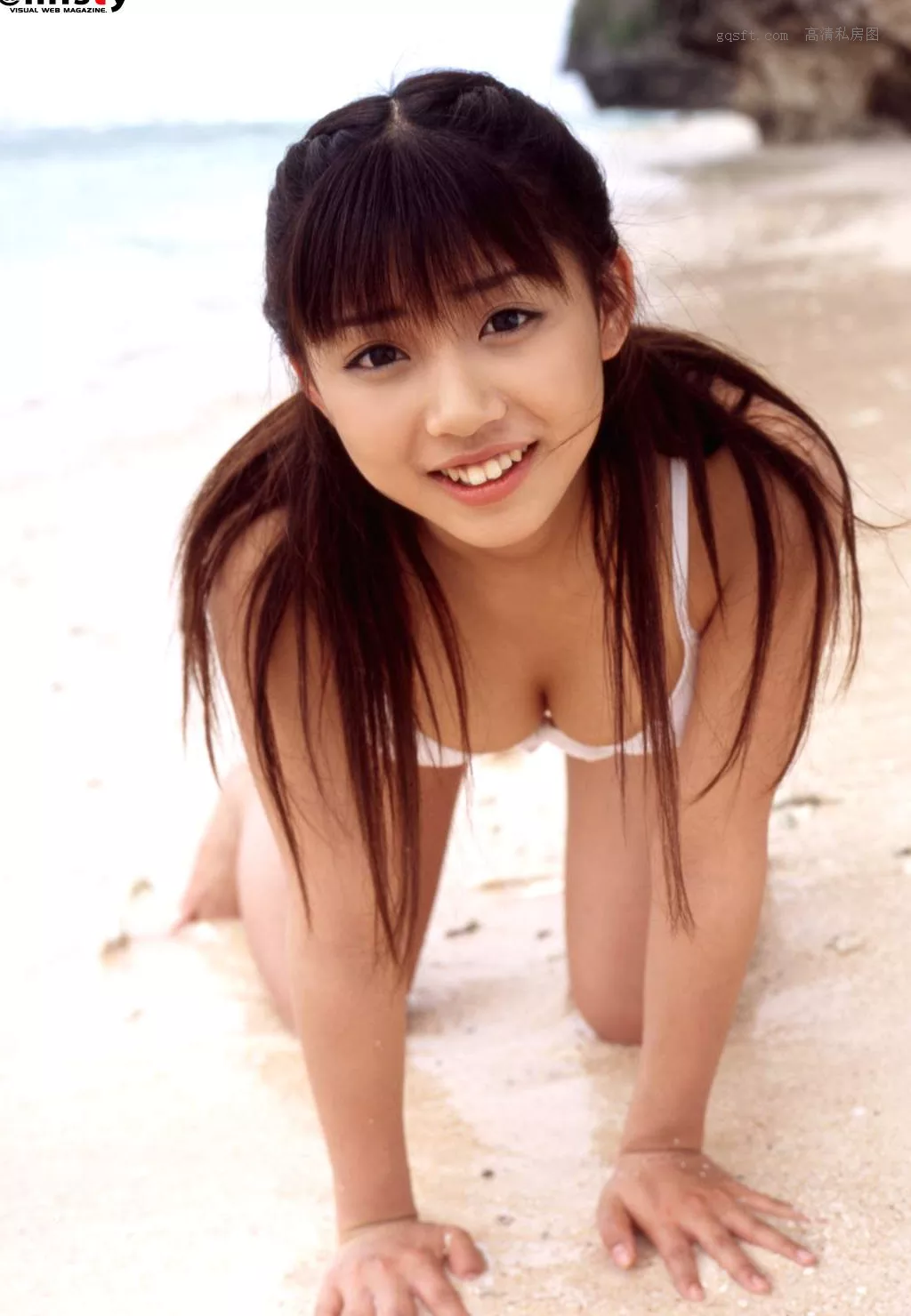 仙女 Yuri Kimura 百合 木村 日本 高品质写真艺术