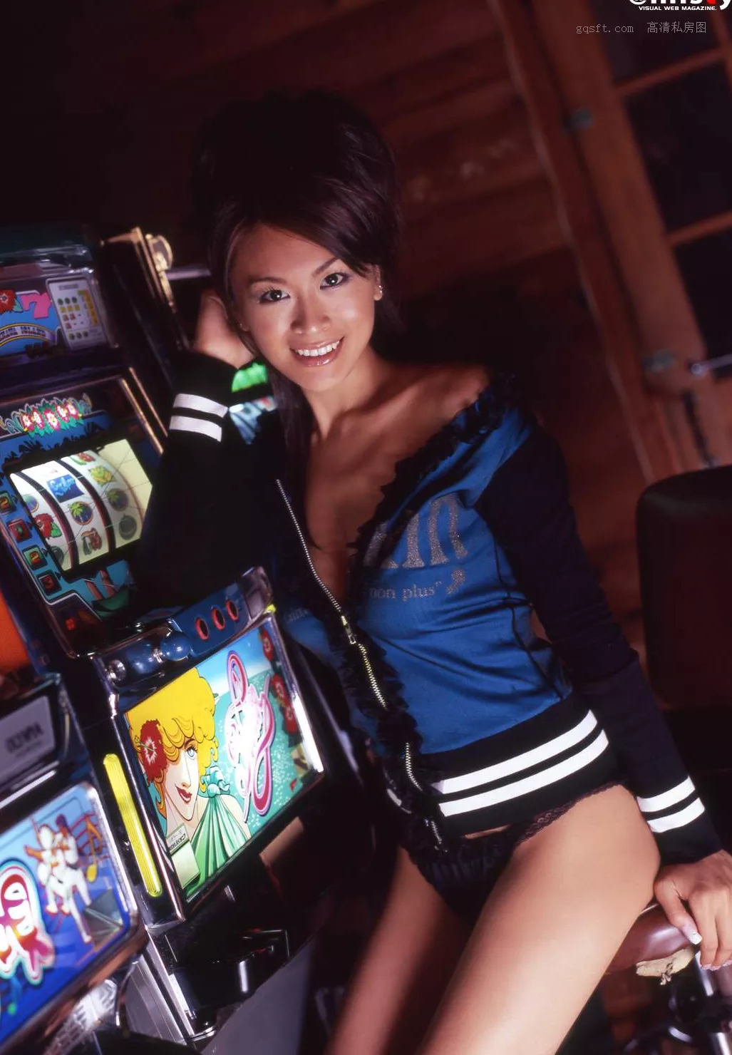 Akiko Kato 加藤晶子 日本 高清摄影艺术 丽人