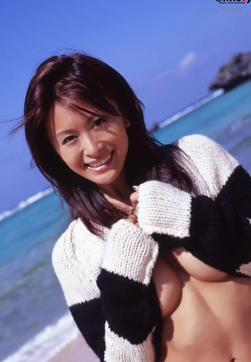 Akiko Kato 加藤晶子 日本 高清摄影艺术 丽人