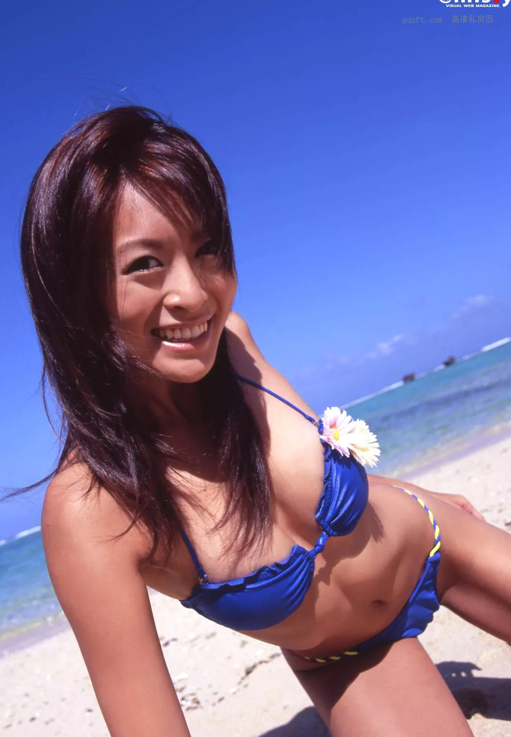 Akiko Kato 加藤晶子 日本 高清摄影艺术 丽人