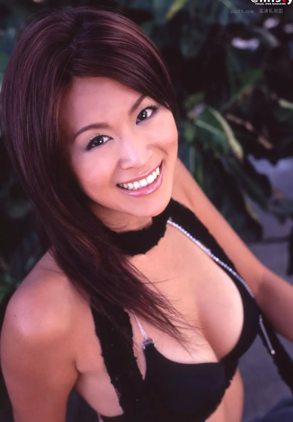 Akiko Kato 加藤晶子 日本 高清摄影艺术 丽人