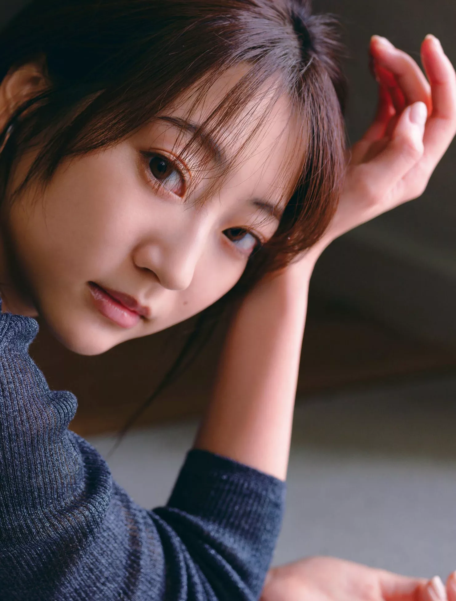 ( 日本 丽人 武田玲奈 会员大幅 Rena 写真 ) FRIDAY Takeda