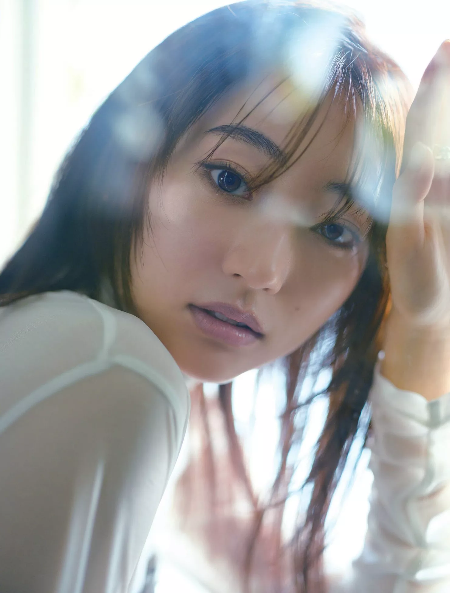 ( 日本 丽人 武田玲奈 会员大幅 Rena 写真 ) FRIDAY Takeda
