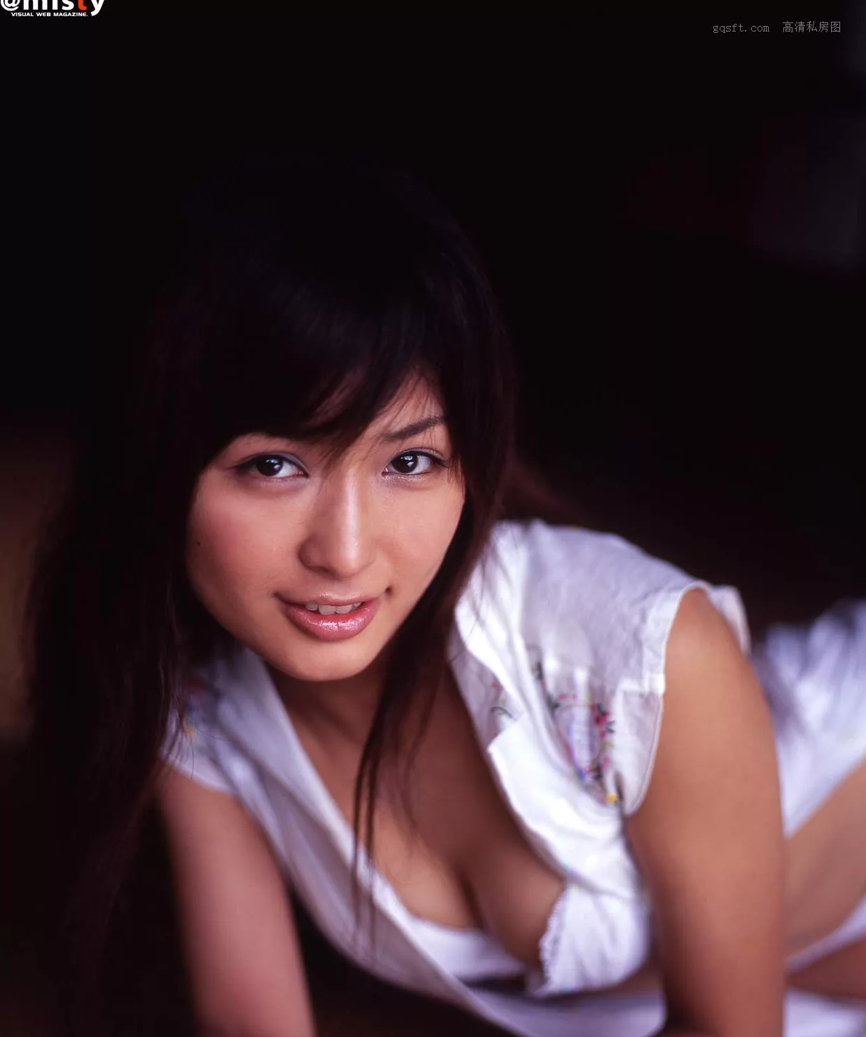 优秀艺术写真 Risa 佳人 Matsubara 松原梨沙 日本