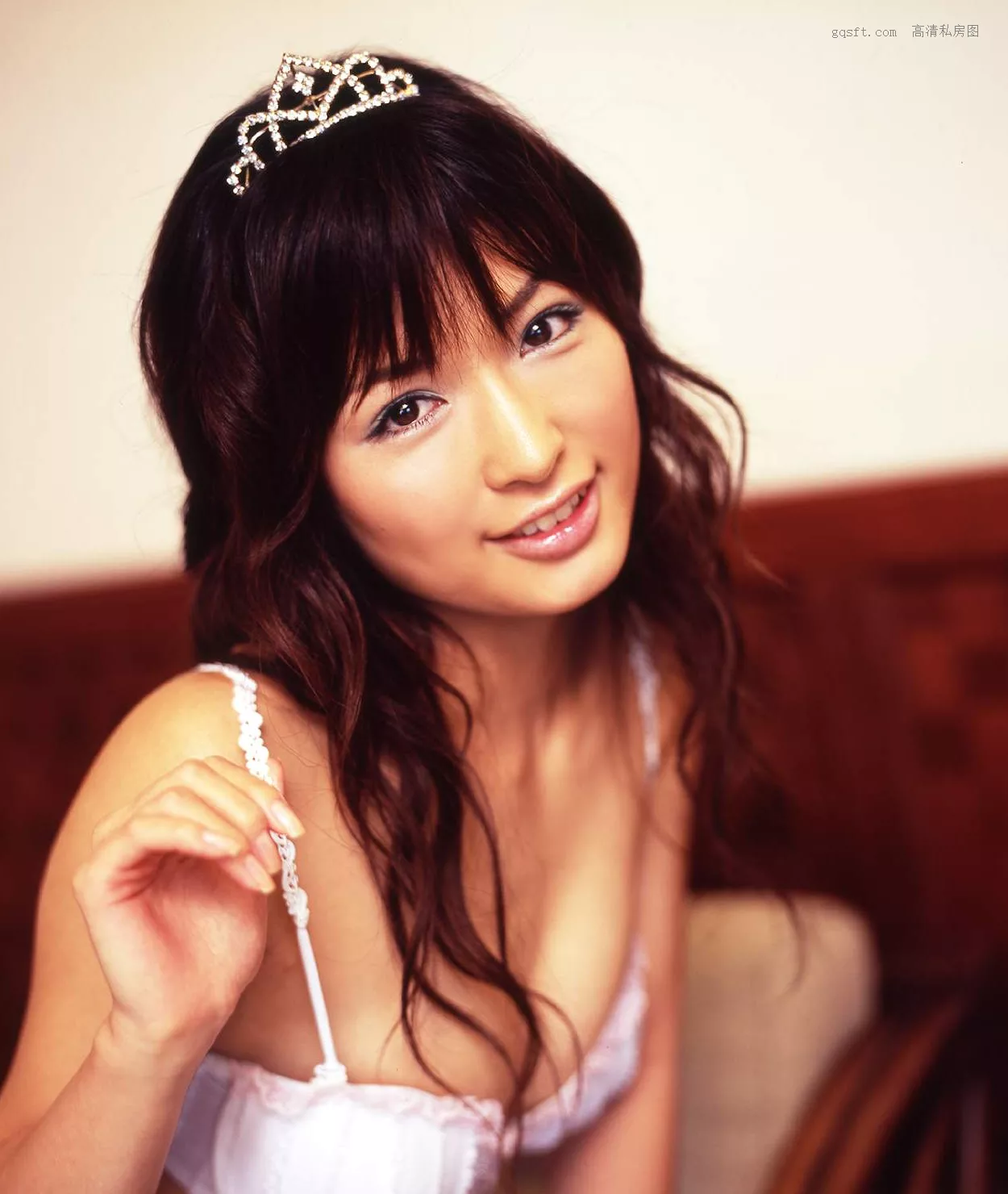 优秀艺术写真 Risa 佳人 Matsubara 松原梨沙 日本
