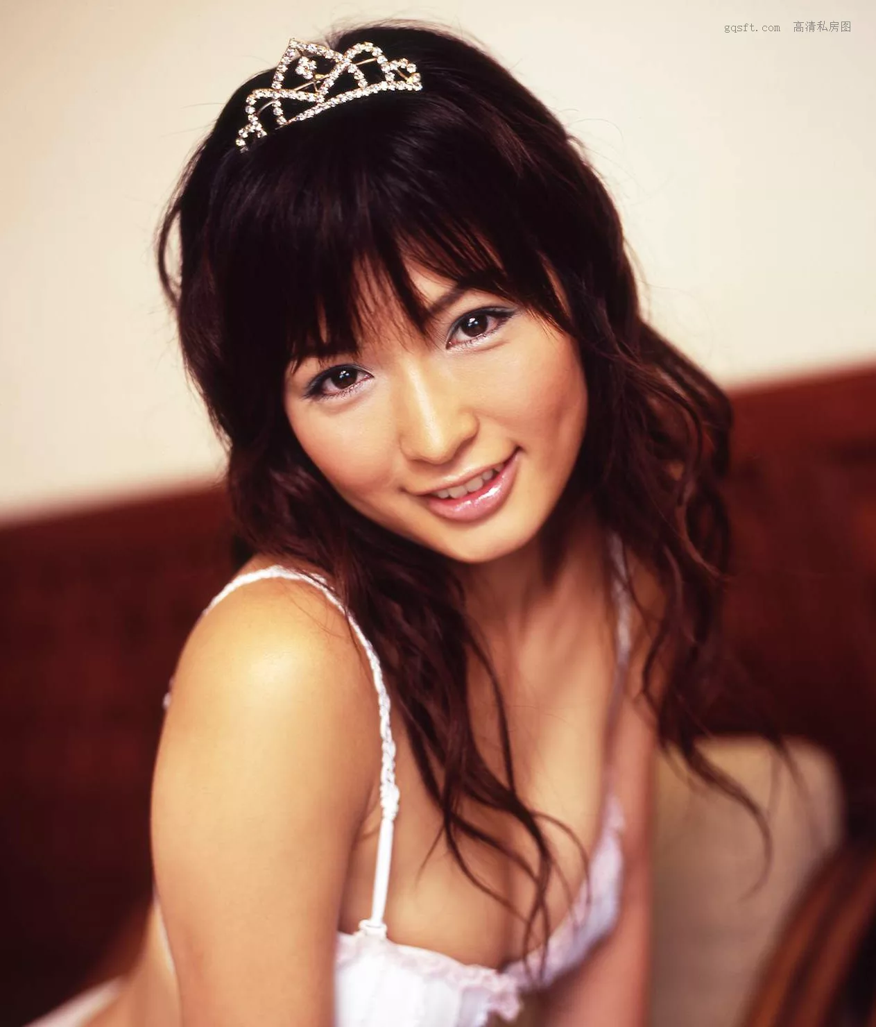 优秀艺术写真 Risa 佳人 Matsubara 松原梨沙 日本