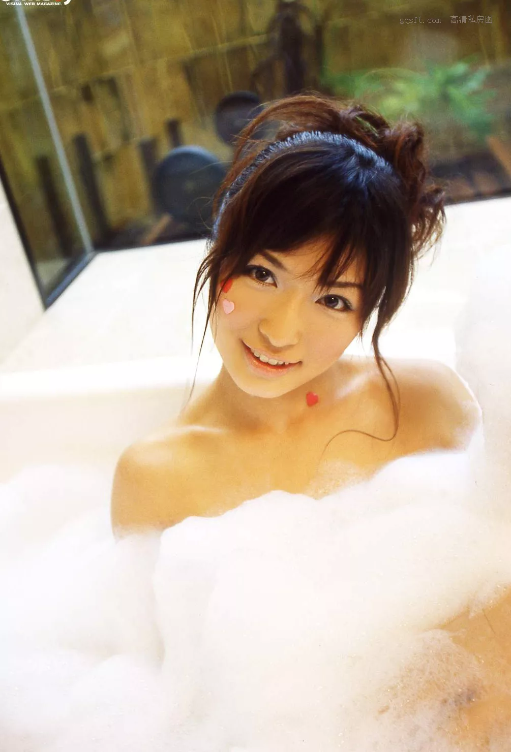 优秀艺术写真 Risa 佳人 Matsubara 松原梨沙 日本