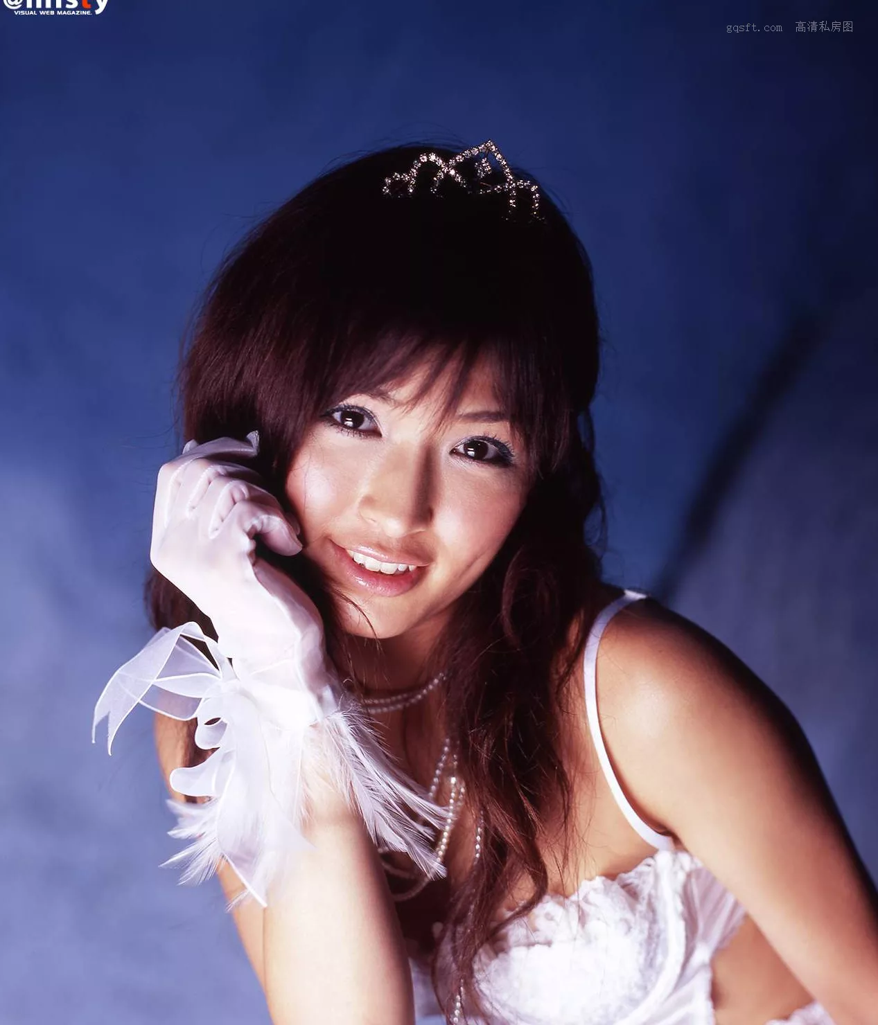 优秀艺术写真 Risa 佳人 Matsubara 松原梨沙 日本