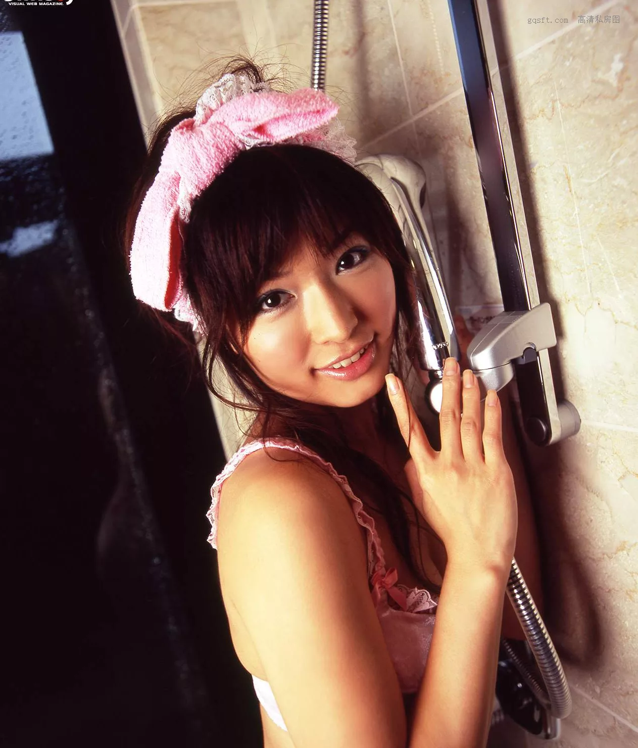 优秀艺术写真 Risa 佳人 Matsubara 松原梨沙 日本
