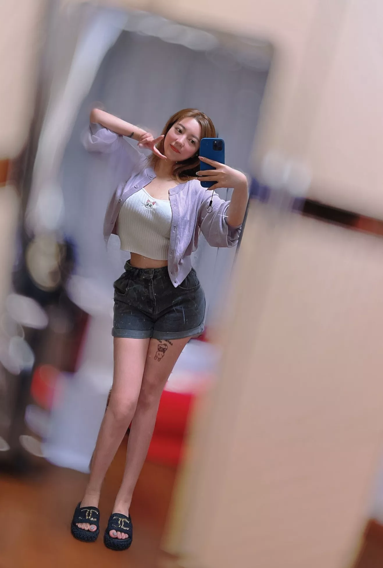 WISDOMZ 收集 微博 优秀写真美图 福利姬 作品