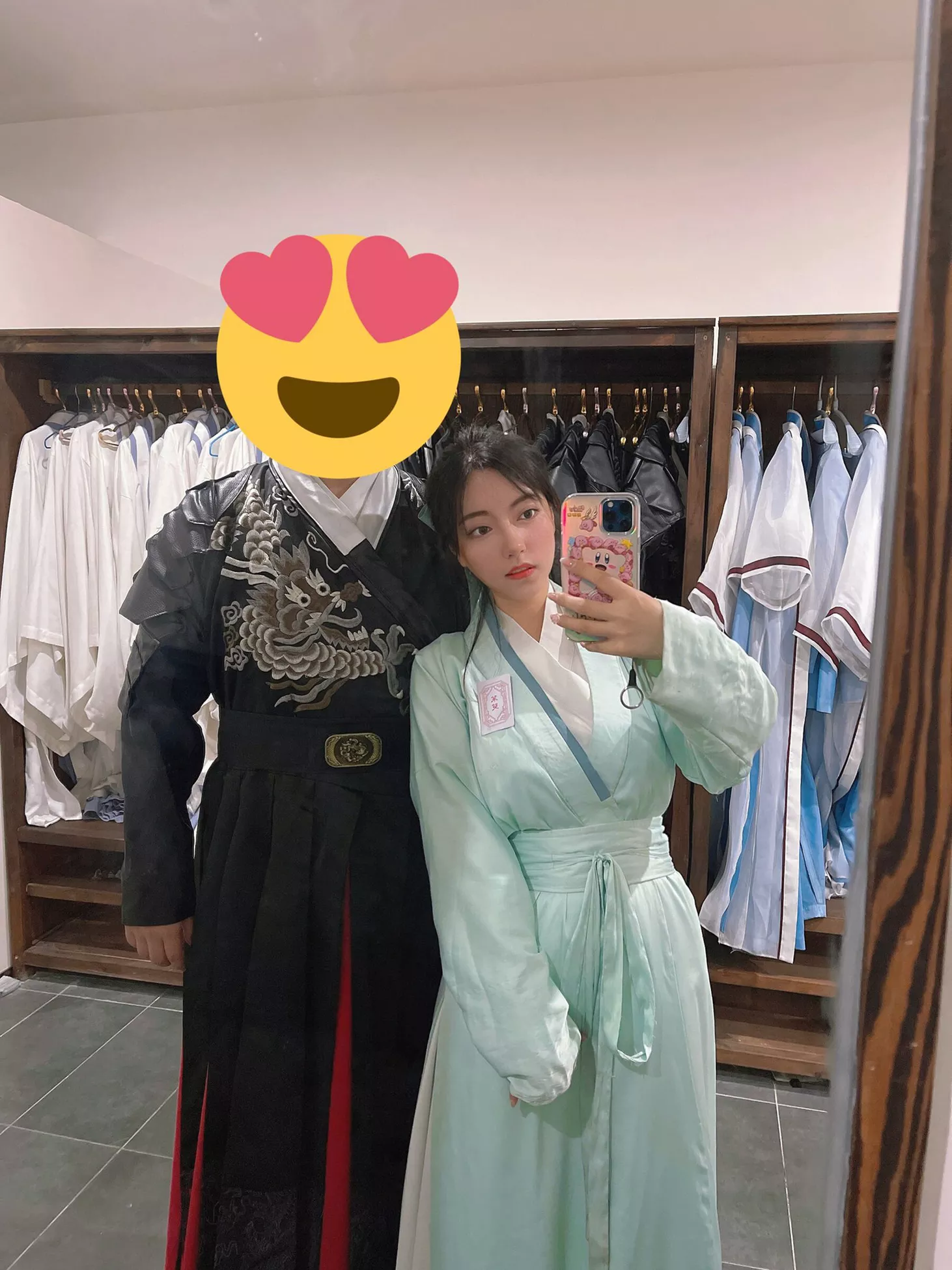 WISDOMZ 收集 微博 优秀写真美图 福利姬 作品