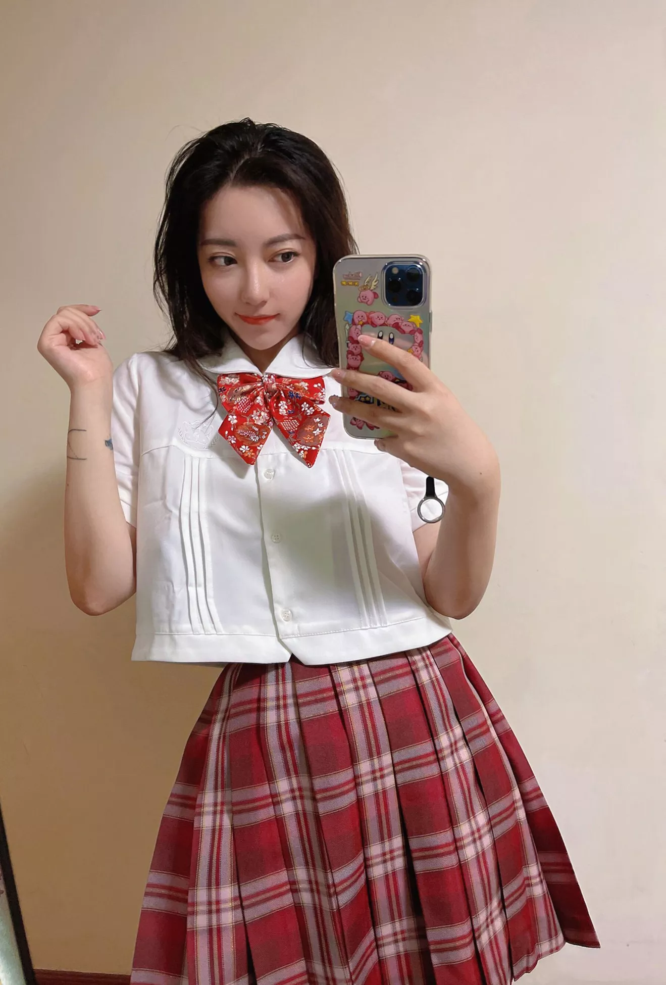 WISDOMZ 收集 微博 优秀写真美图 福利姬 作品