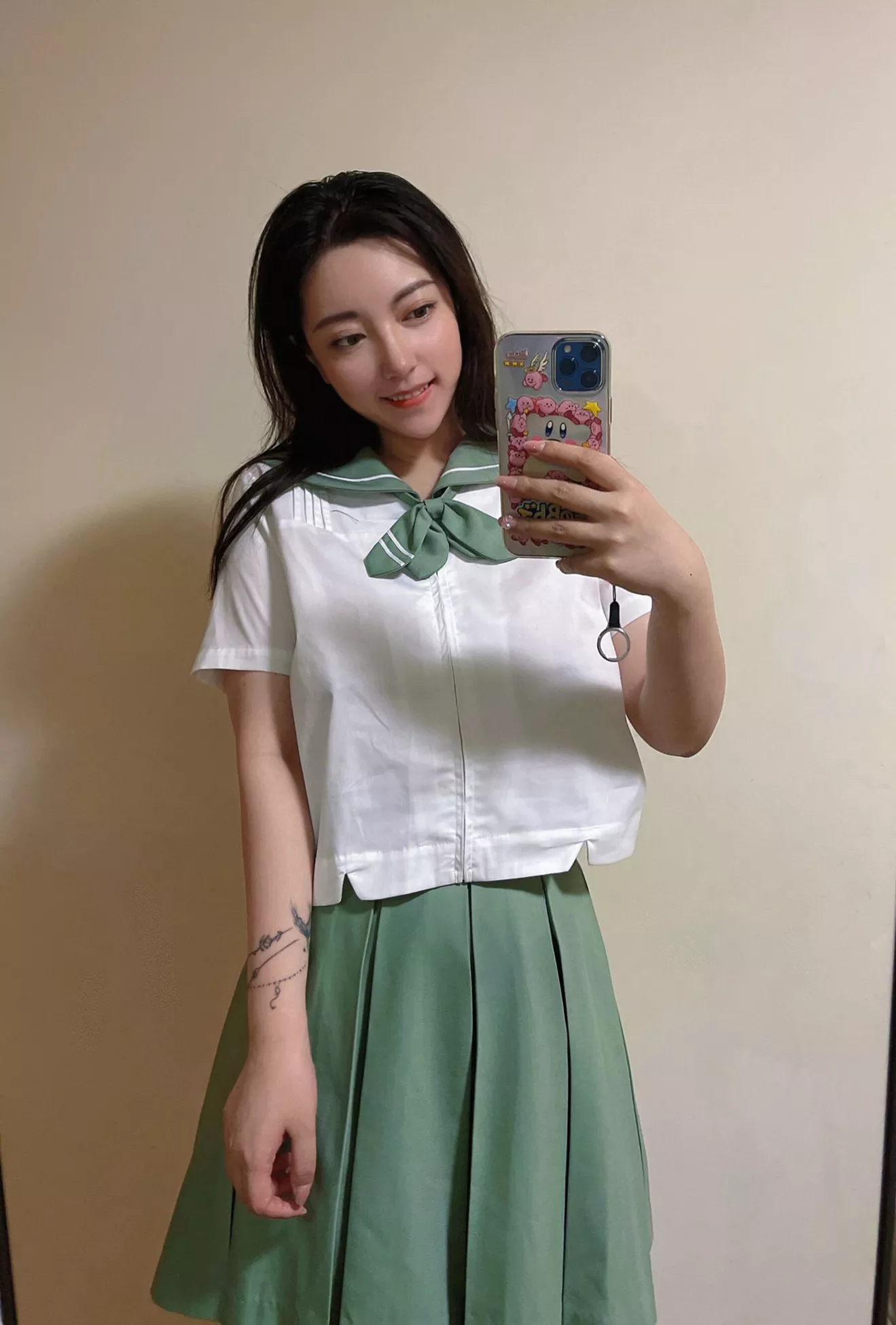 WISDOMZ 收集 微博 优秀写真美图 福利姬 作品