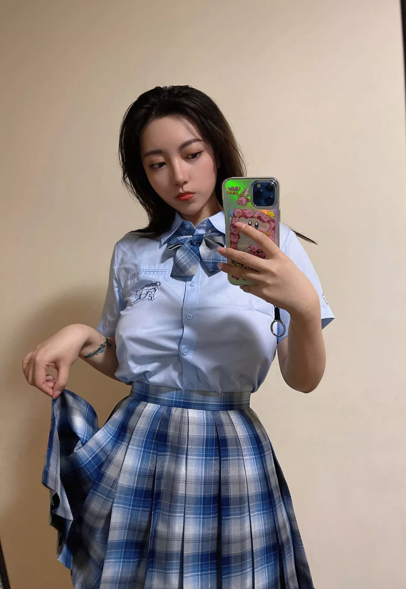 WISDOMZ 收集 微博 优秀写真美图 福利姬 作品