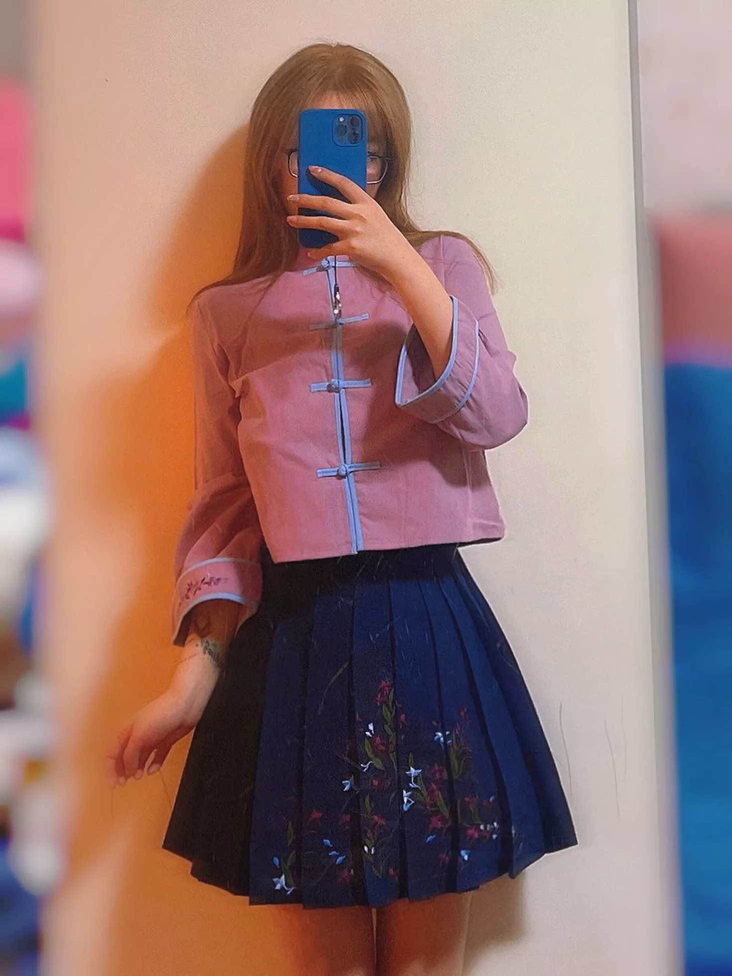 WISDOMZ 收集 微博 优秀写真美图 福利姬 作品