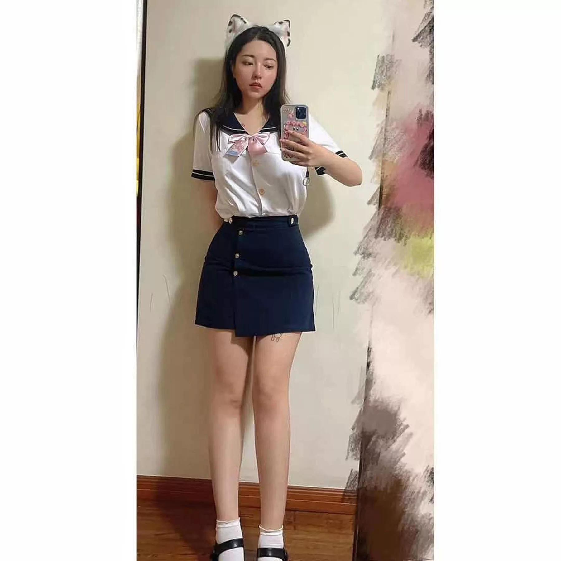 WISDOMZ 收集 微博 优秀写真美图 福利姬 作品