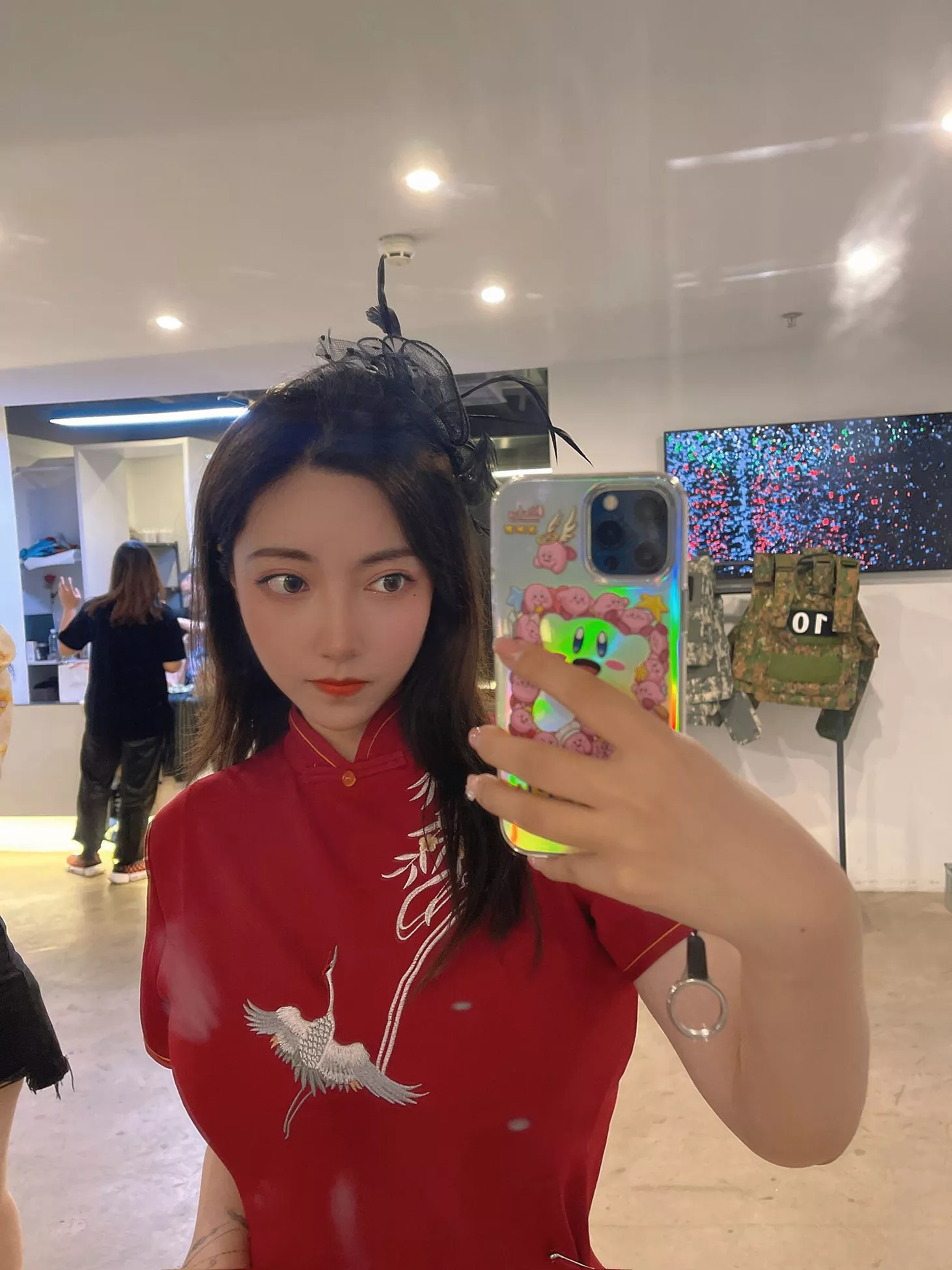 WISDOMZ 收集 微博 优秀写真美图 福利姬 作品