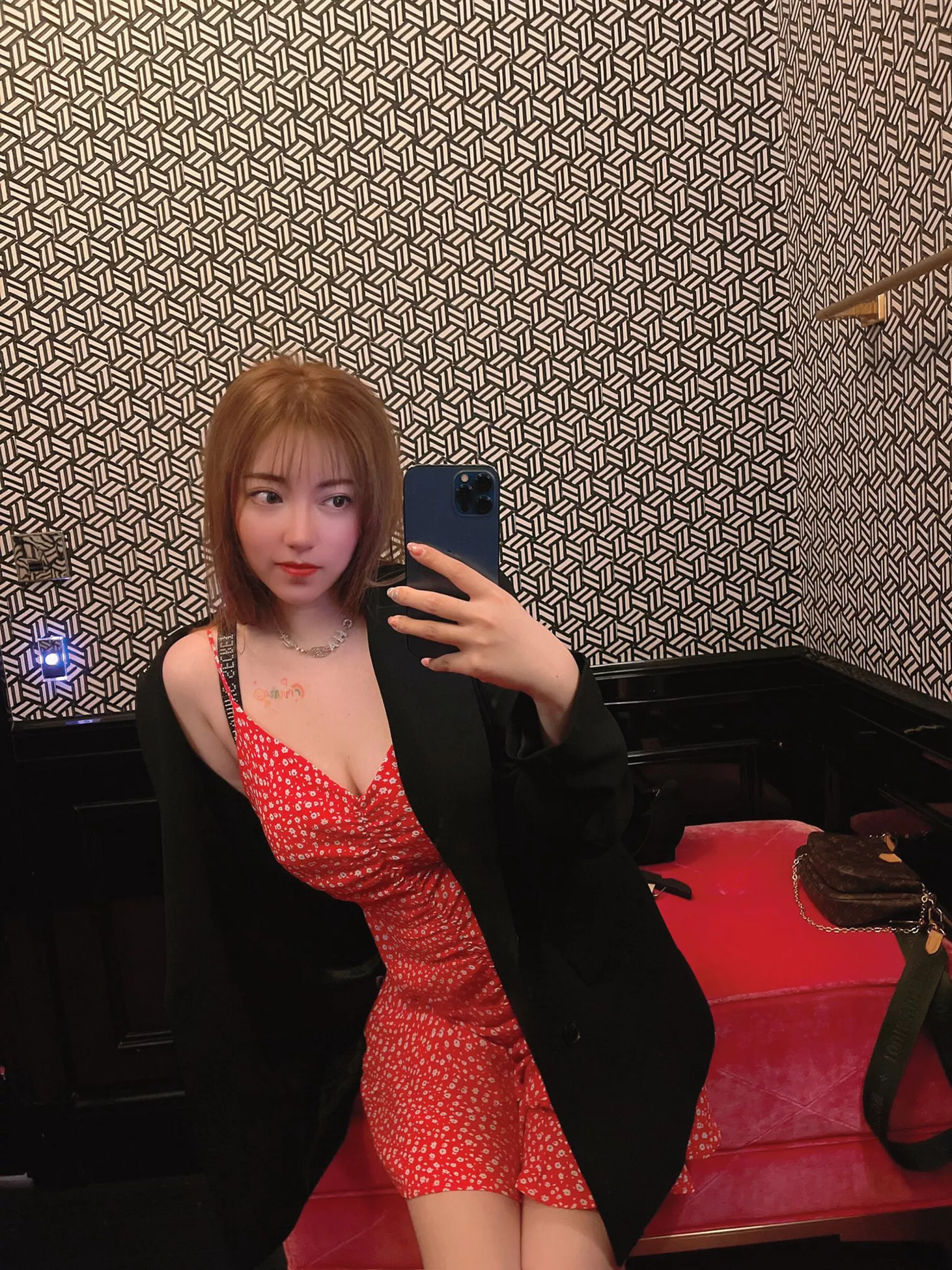 WISDOMZ 收集 微博 优秀写真美图 福利姬 作品