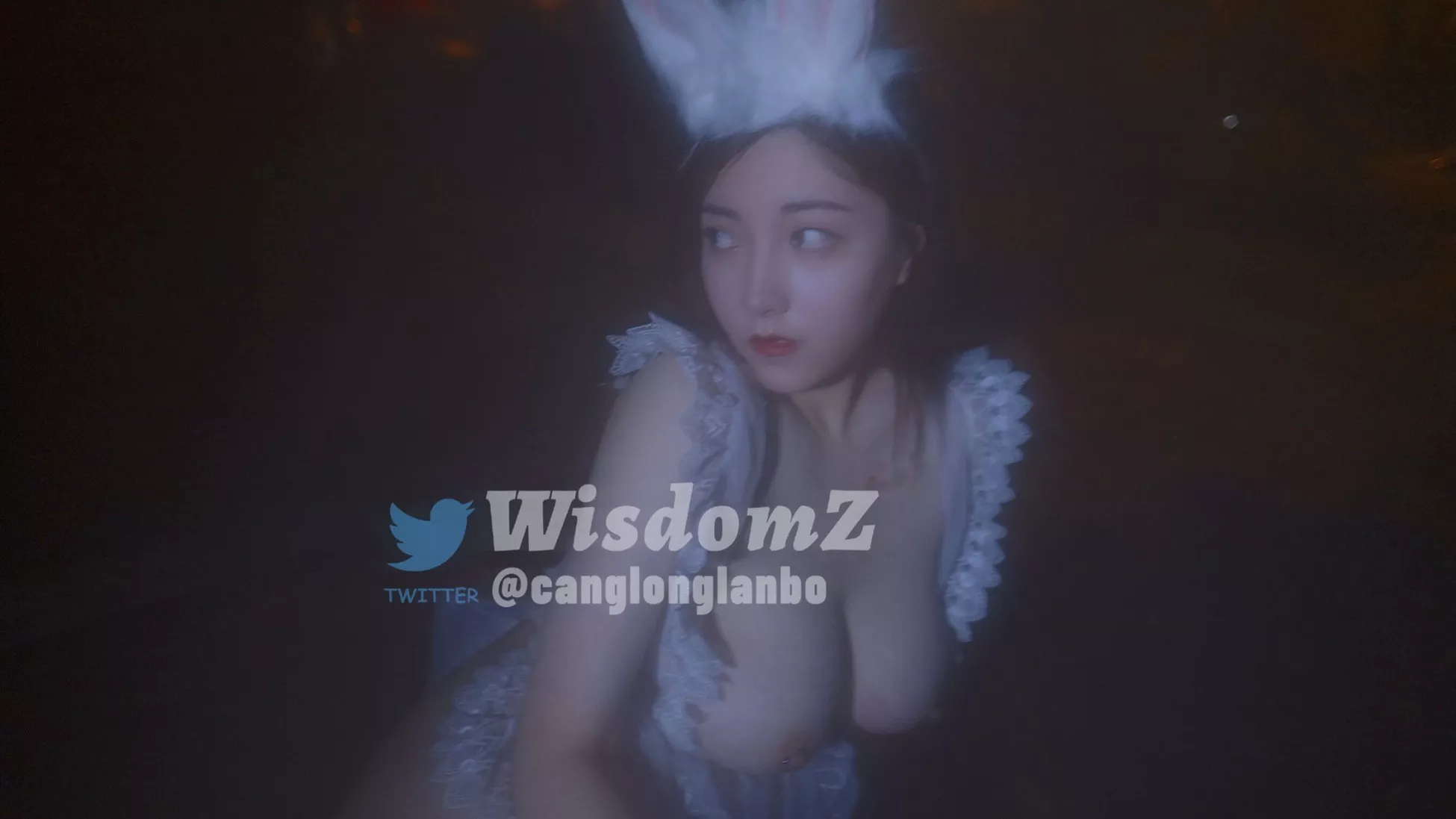 WISDOMZ 收集 微博 优秀写真美图 福利姬 作品