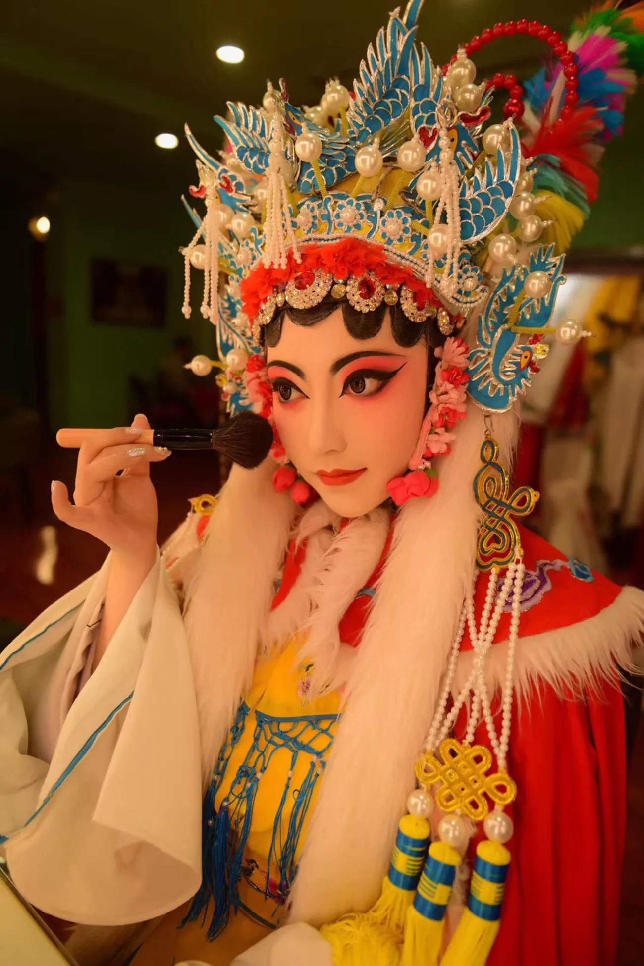 WISDOMZ 收集 微博 优秀写真美图 福利姬 作品