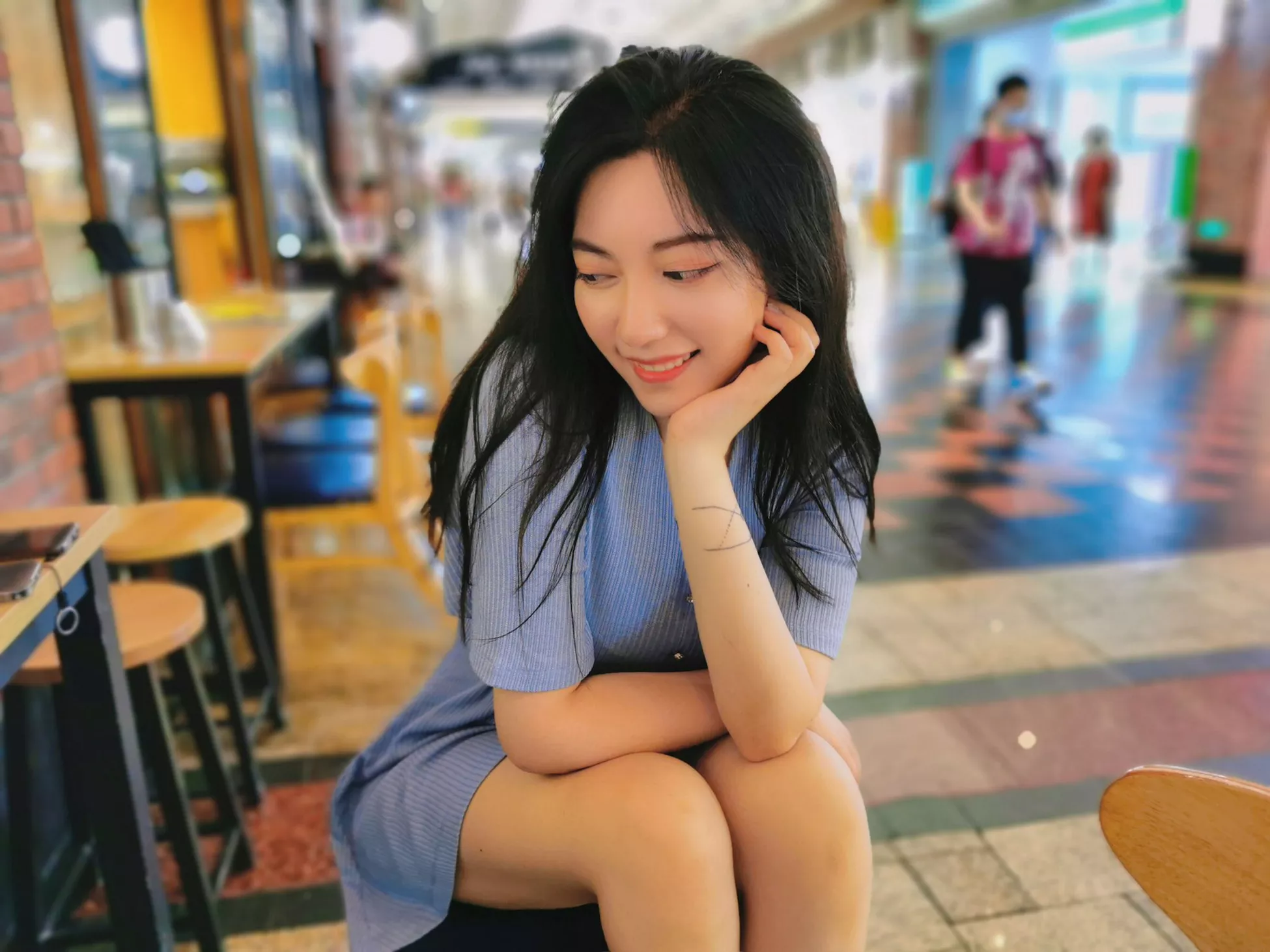 WISDOMZ 收集 微博 优秀写真美图 福利姬 作品