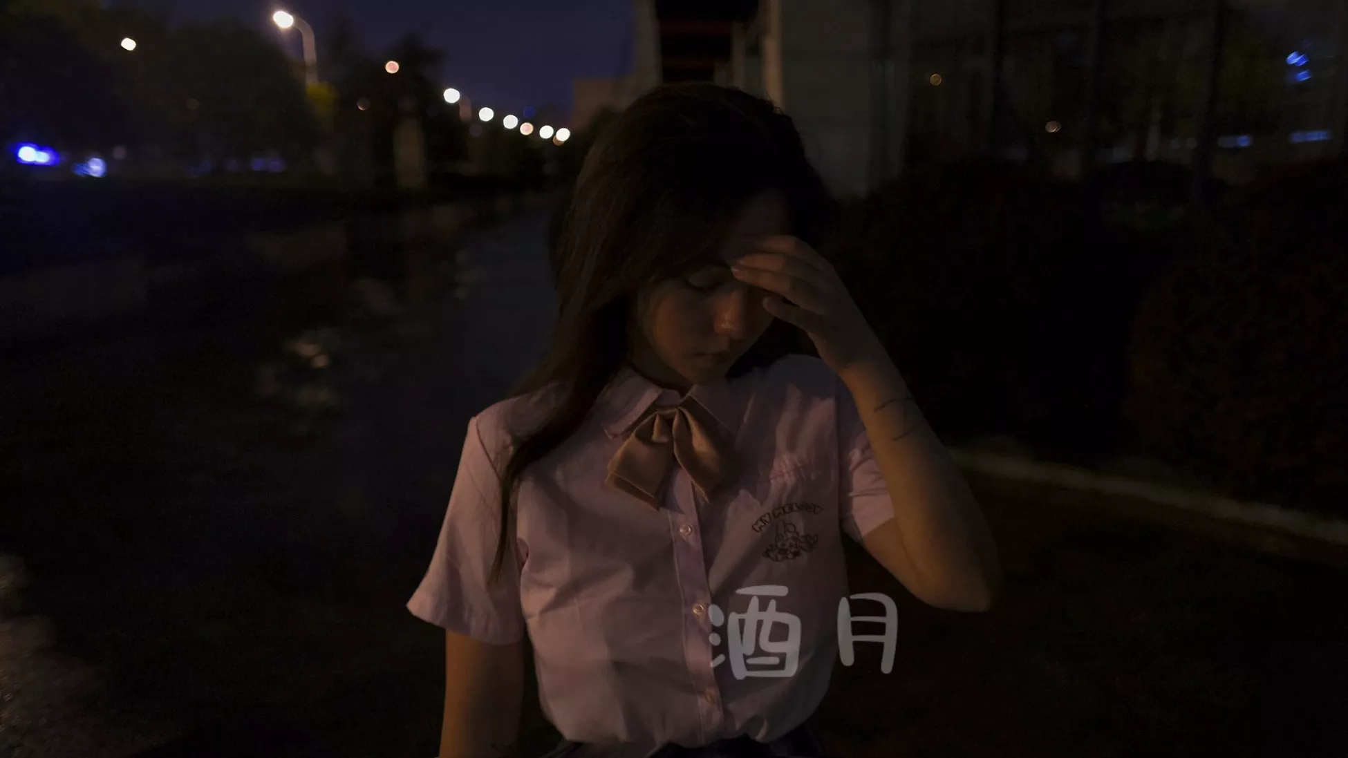 WISDOMZ 收集 微博 优秀写真美图 福利姬 作品