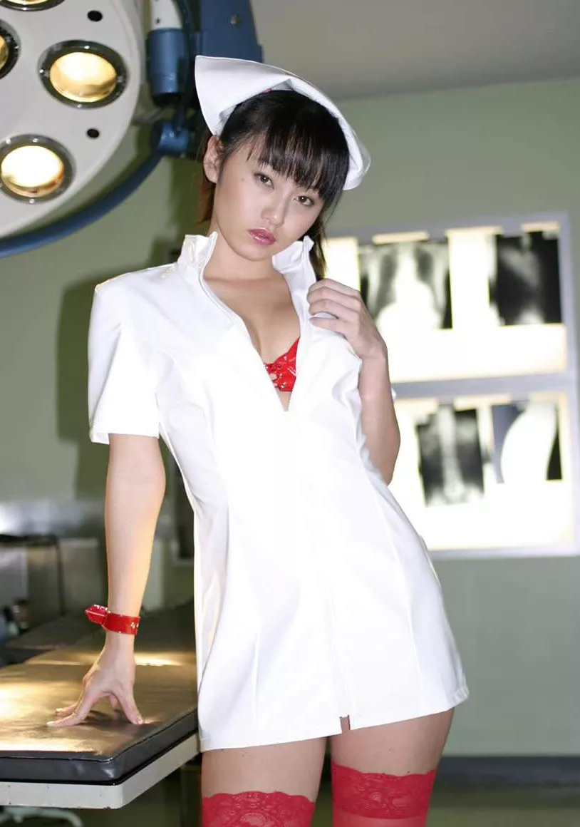 日本 Ai 超清摄影写真 森崎爱 Morisaki 仙女