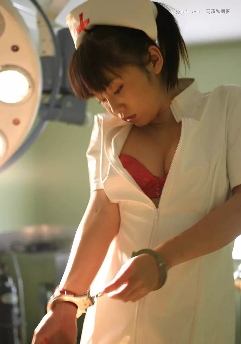 日本 Ai 超清摄影写真 森崎爱 Morisaki 仙女