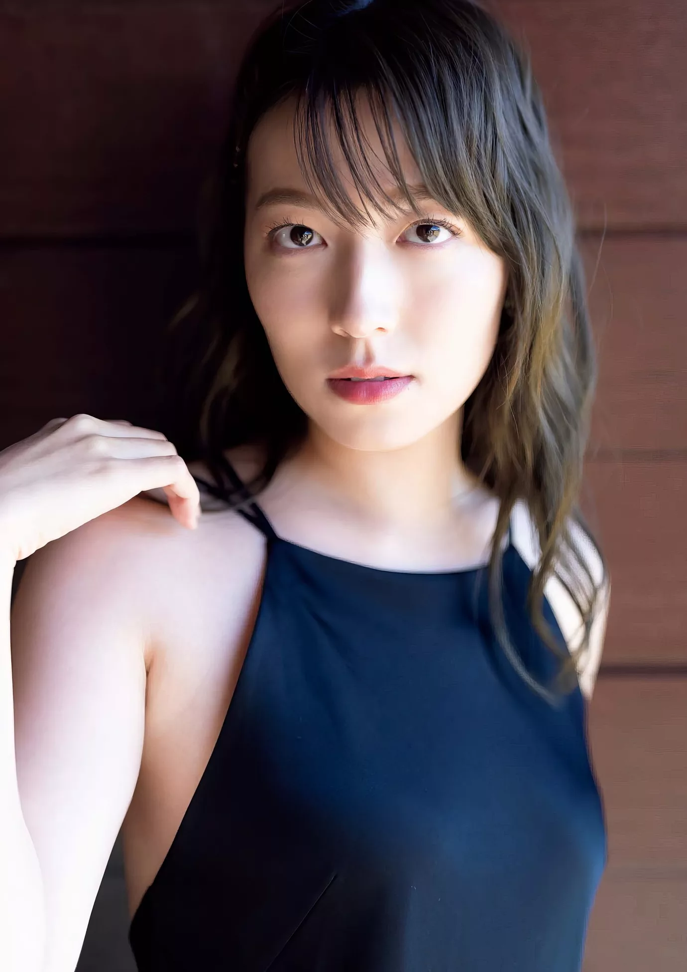 Abe Comic Spirits 阿部华也子Big ( 2024年19号) 2024 Set.19 Kayako