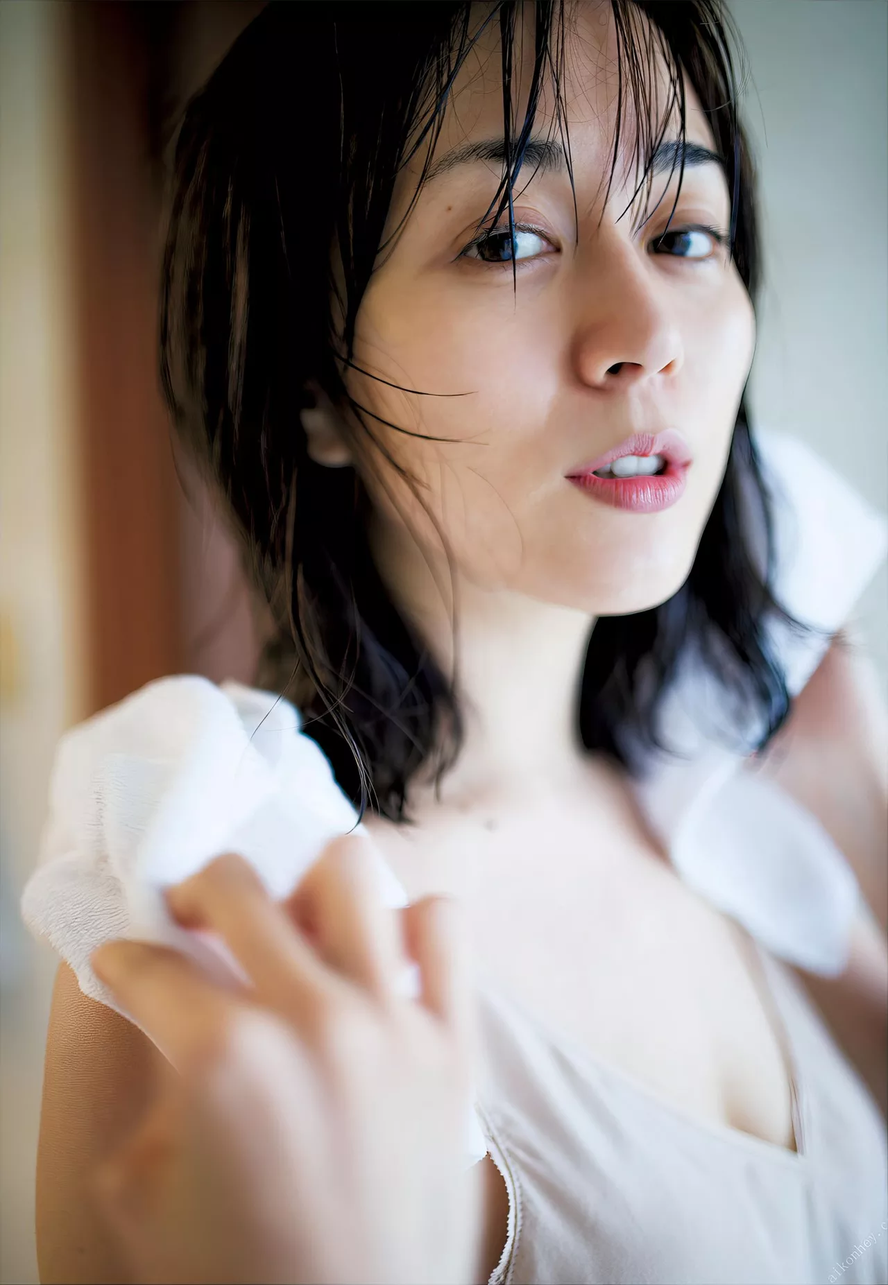 【Flap】 Higa 全集修正 Manami 比嘉爱未艺术图集