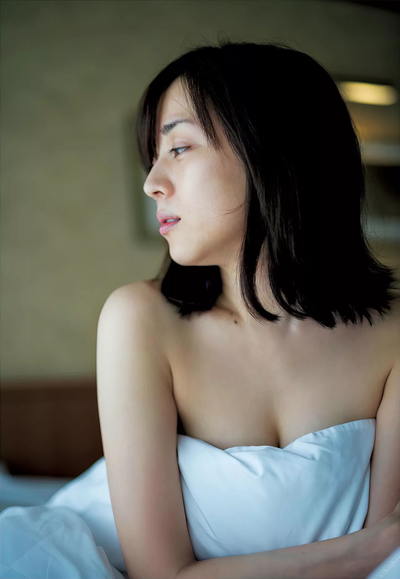 【Flap】 Higa 全集修正 Manami 比嘉爱未艺术图集