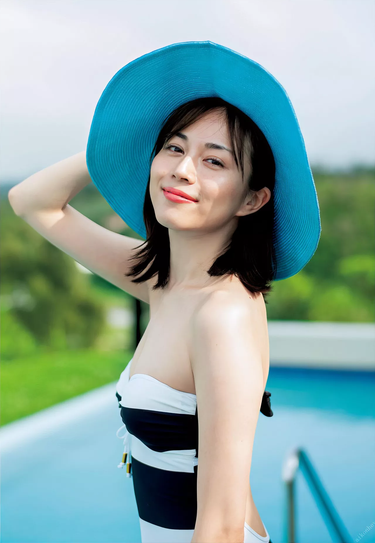 【Flap】 Higa 全集修正 Manami 比嘉爱未艺术图集