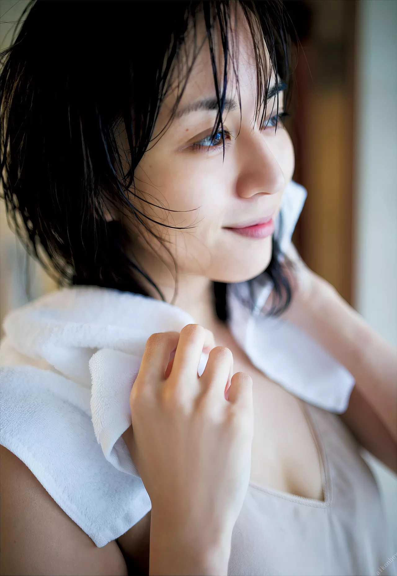 【Flap】 Higa 全集修正 Manami 比嘉爱未艺术图集