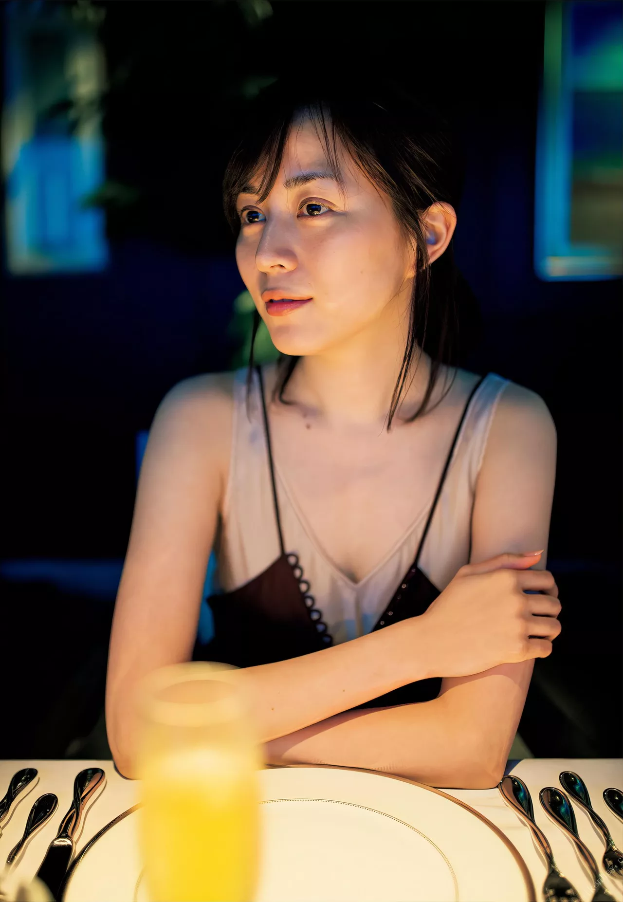 【Flap】 Higa 全集修正 Manami 比嘉爱未艺术图集