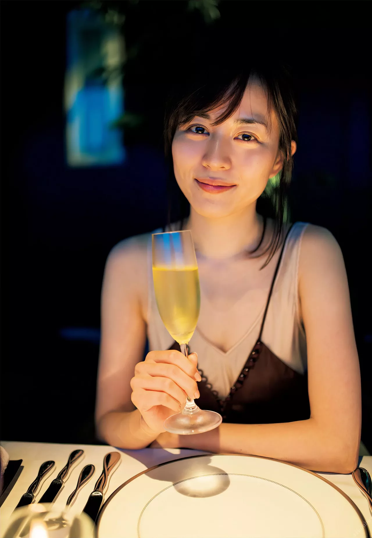 【Flap】 Higa 全集修正 Manami 比嘉爱未艺术图集