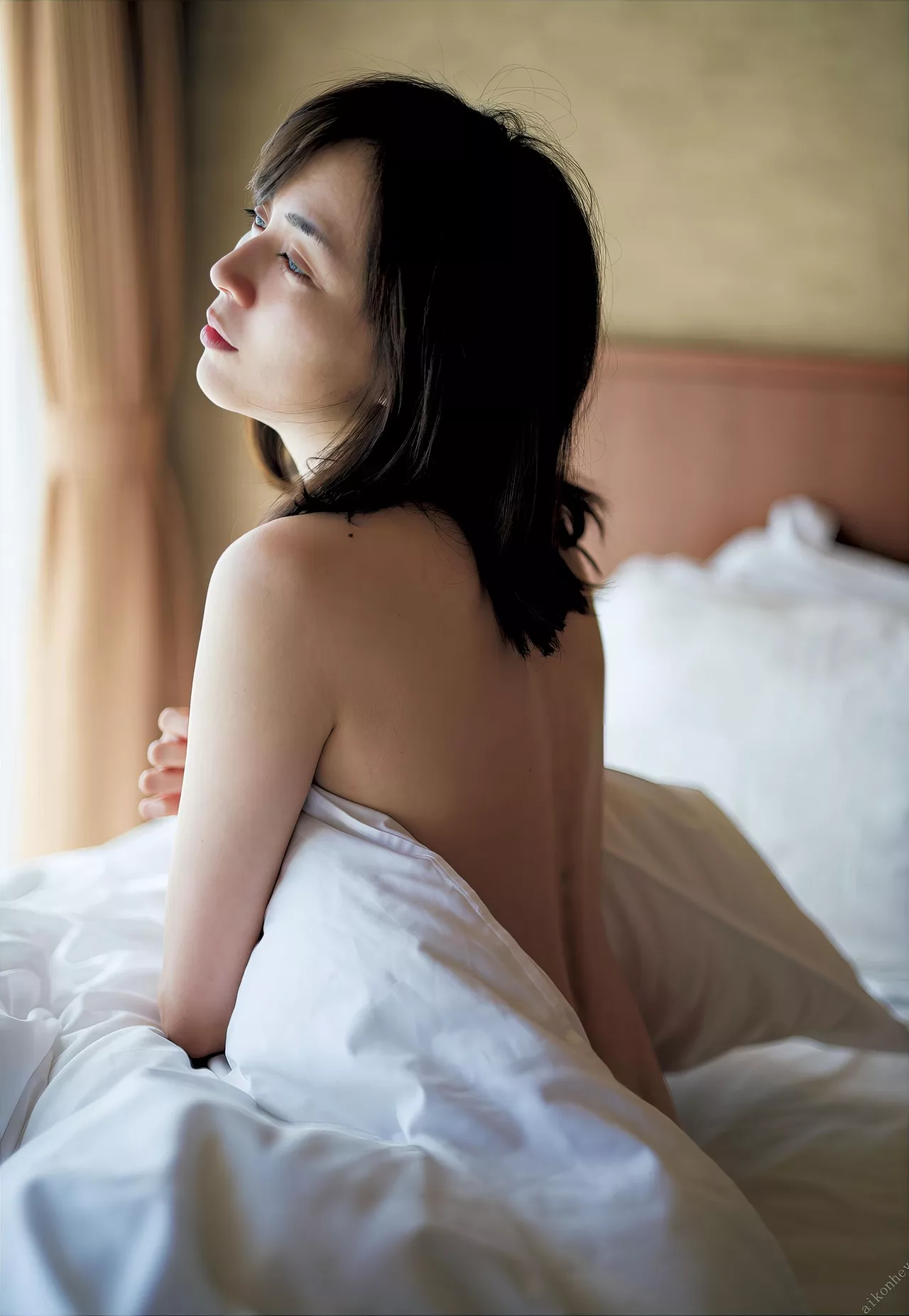 【Flap】 Higa 全集修正 Manami 比嘉爱未艺术图集
