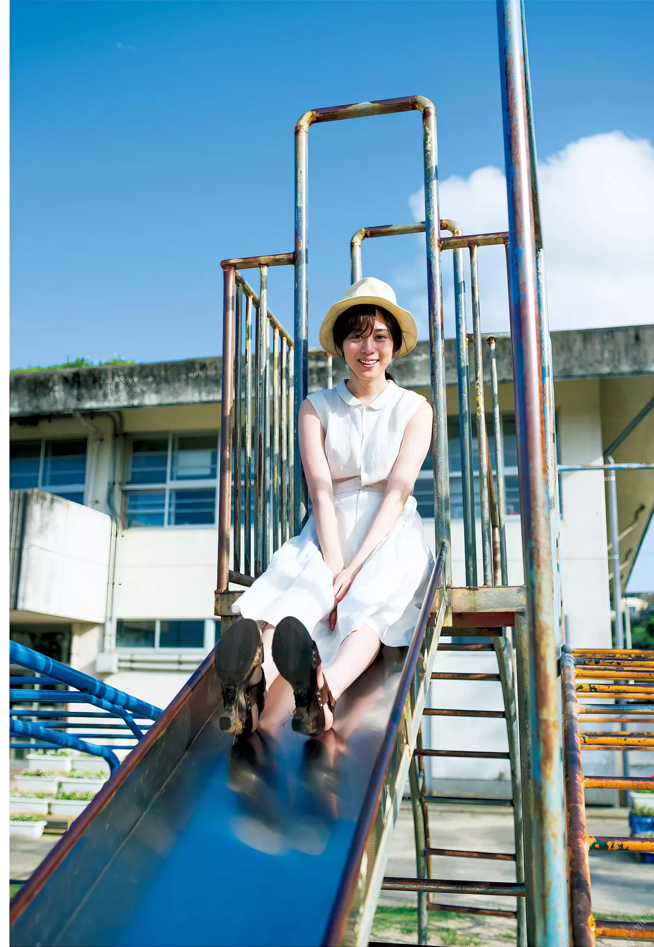 【Flap】 Higa 全集修正 Manami 比嘉爱未艺术图集