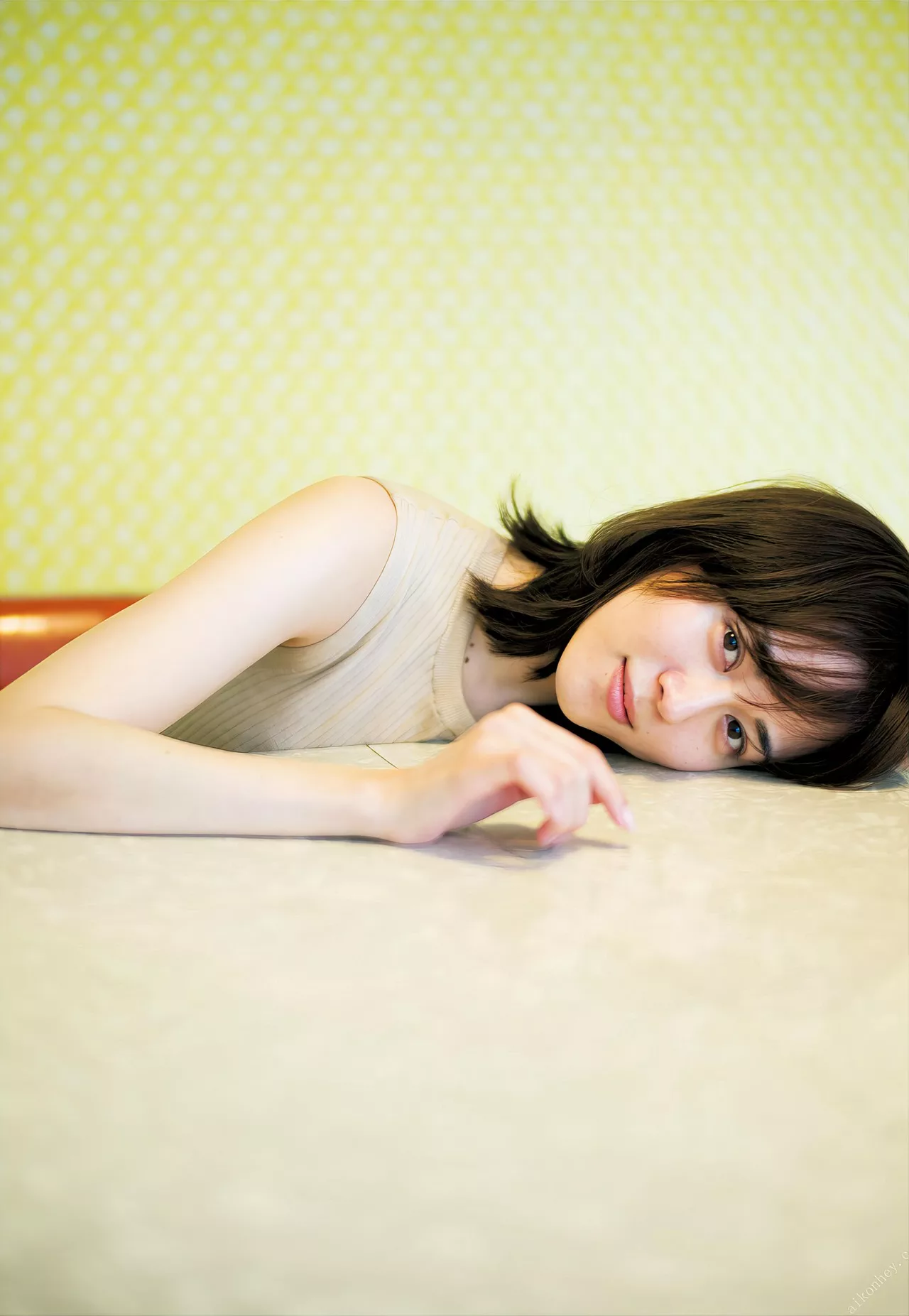 【Flap】 Higa 全集修正 Manami 比嘉爱未艺术图集