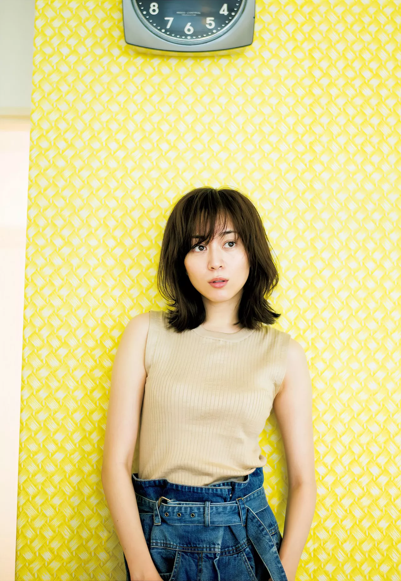 【Flap】 Higa 全集修正 Manami 比嘉爱未艺术图集