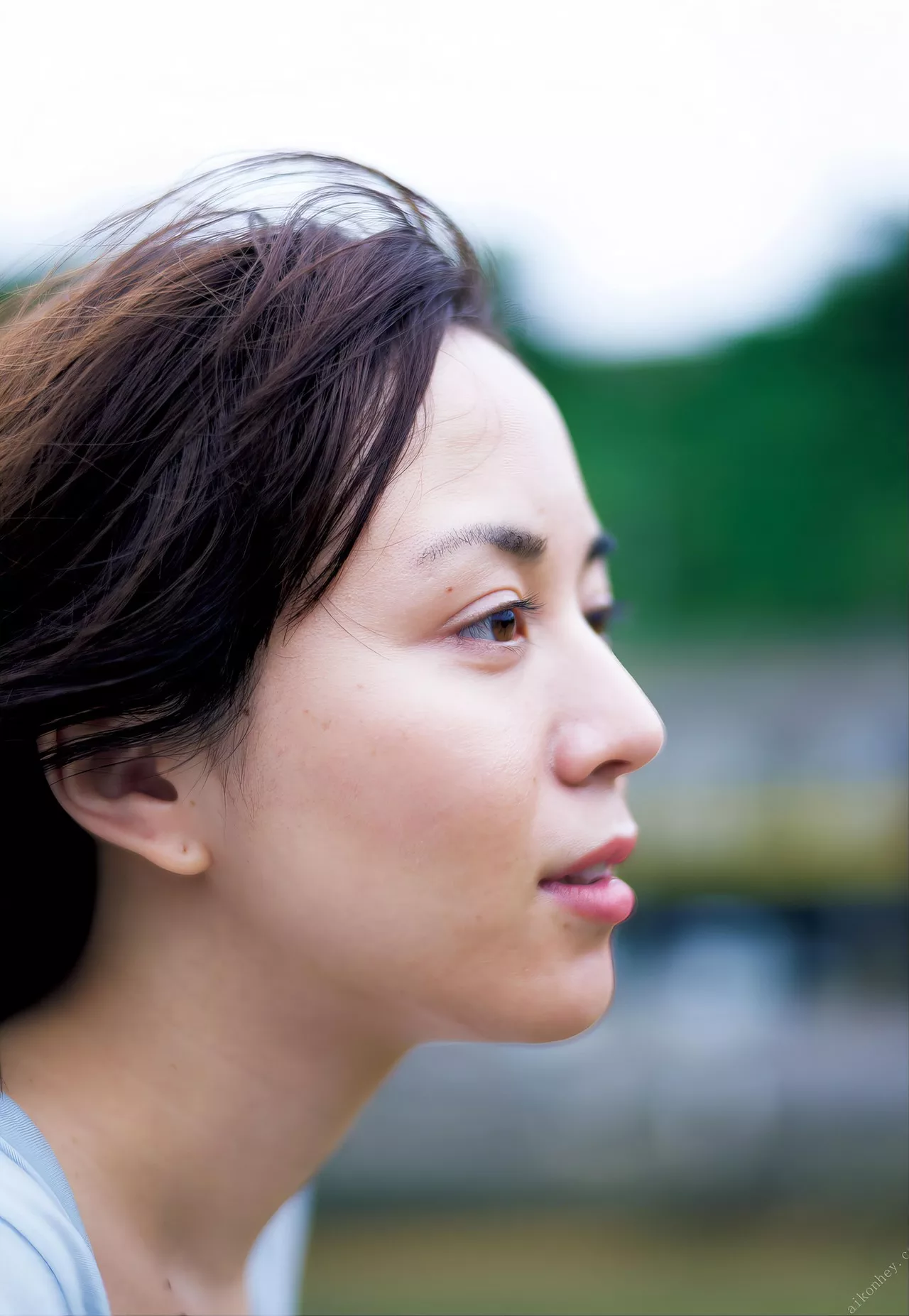【Flap】 Higa 全集修正 Manami 比嘉爱未艺术图集