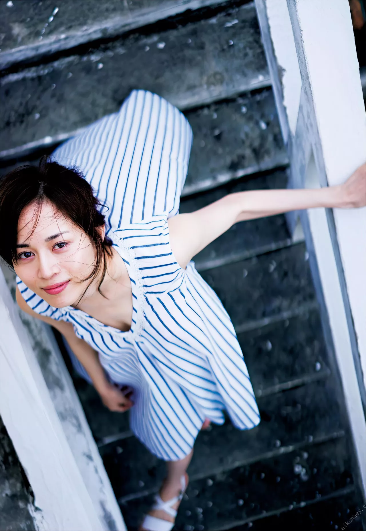 【Flap】 Higa 全集修正 Manami 比嘉爱未艺术图集