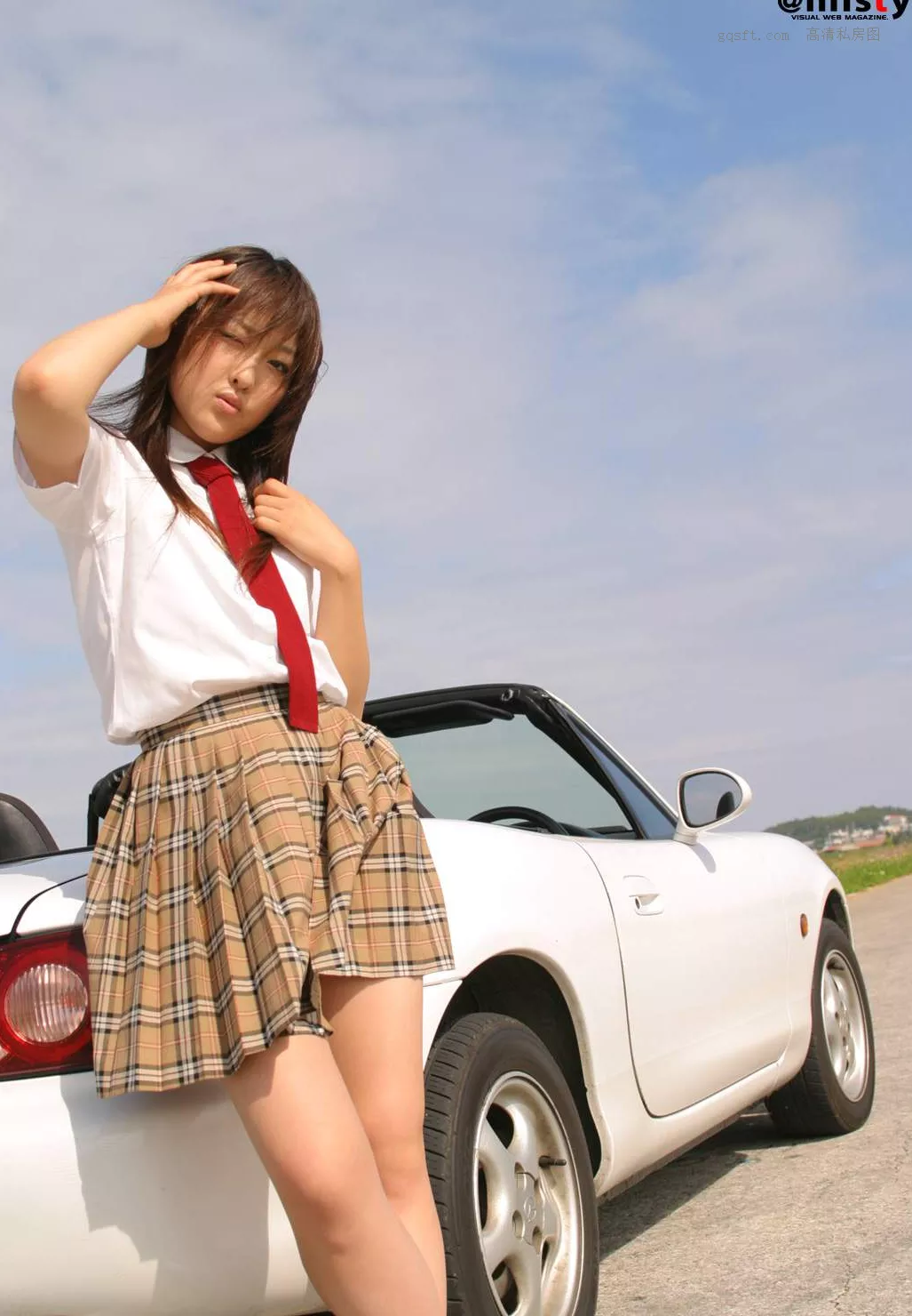 尤物 Sakuma 佐久间 Yuriko 高画质摄影摄影 子 日本 百合