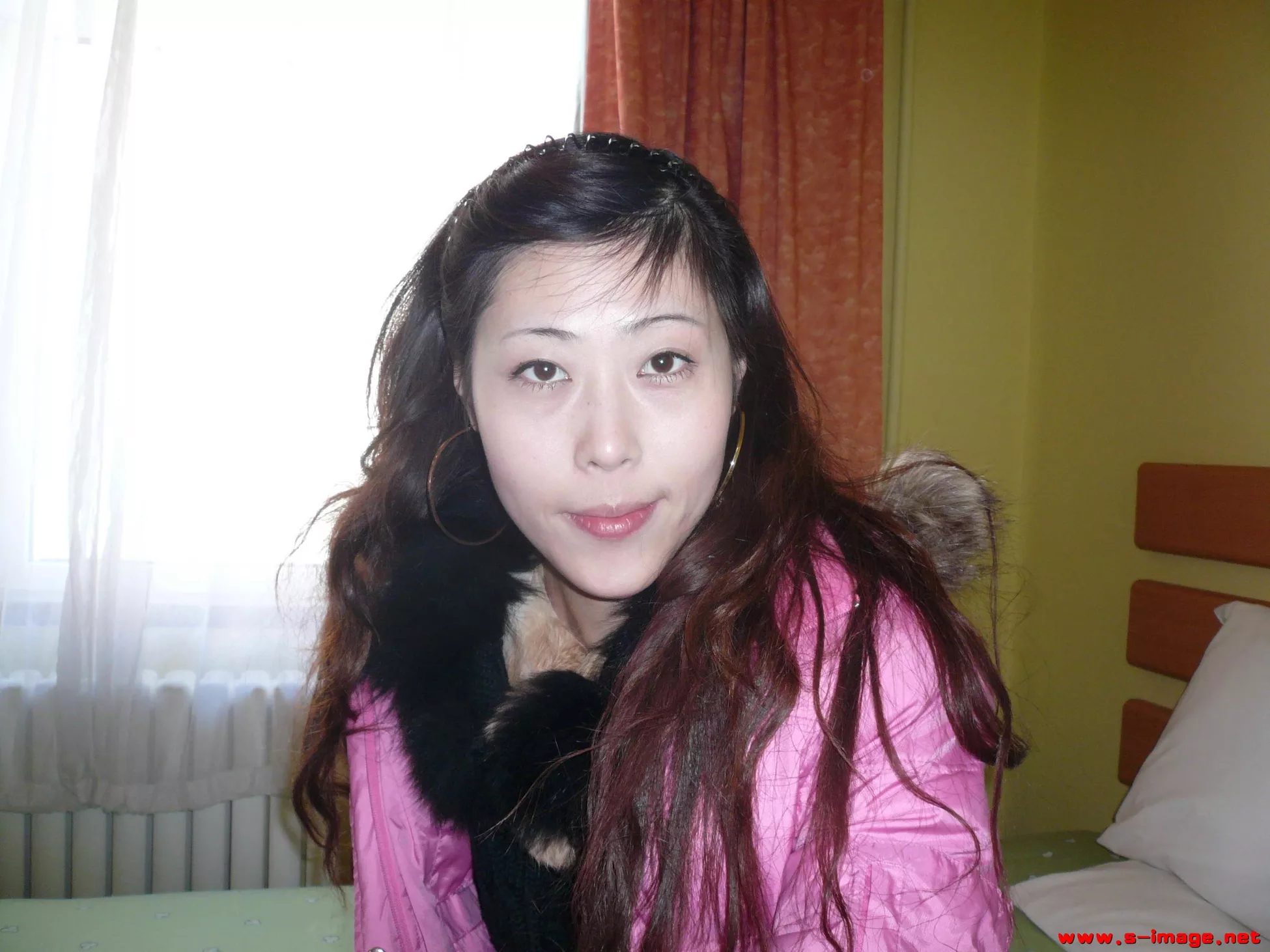 裸模 人体 王真 私摄 大尺码 裸模 人体 套图