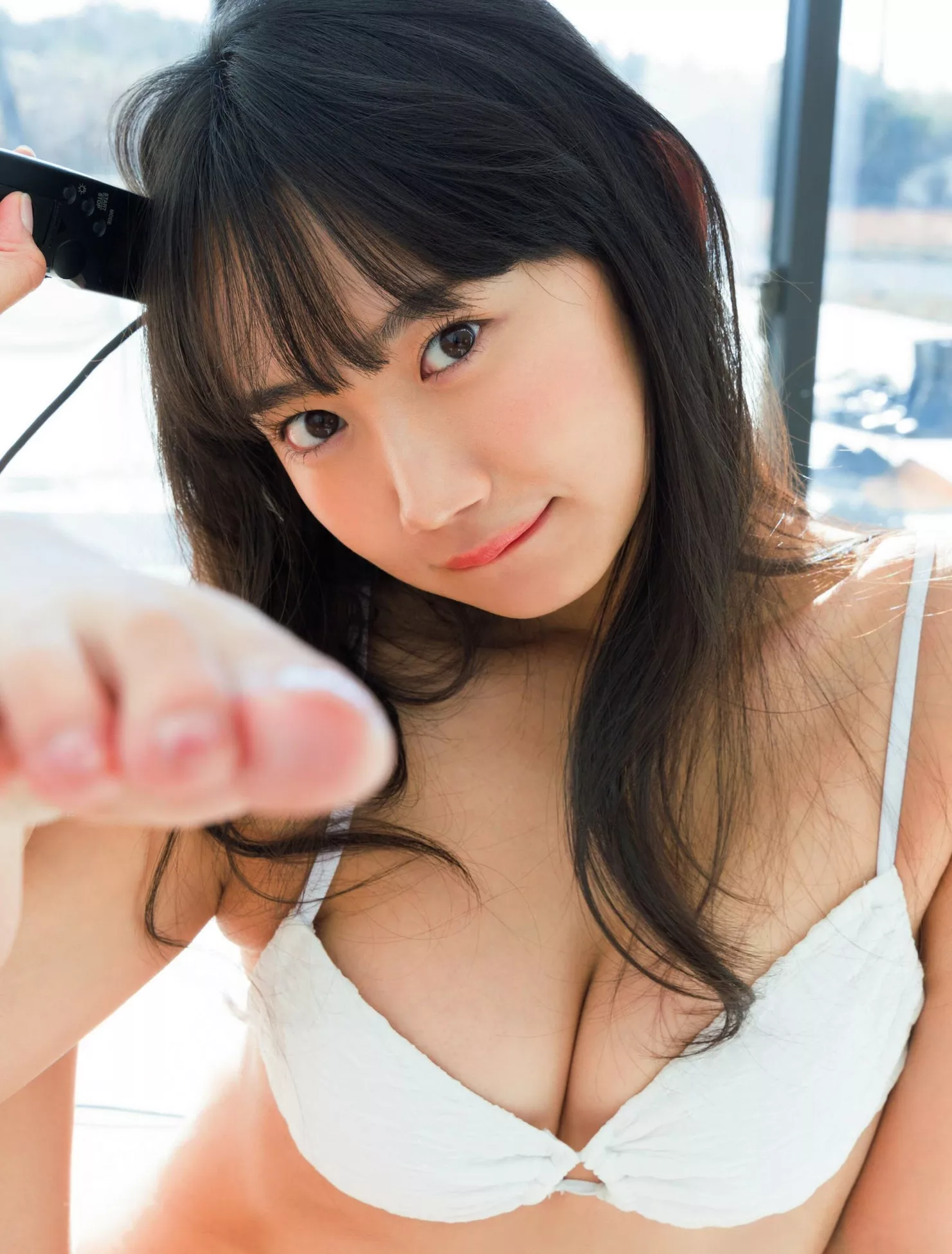 Aizawa FRIDAY 仙女 日本 ( 相�g菜々子 Nanako 全集修正 艺术图