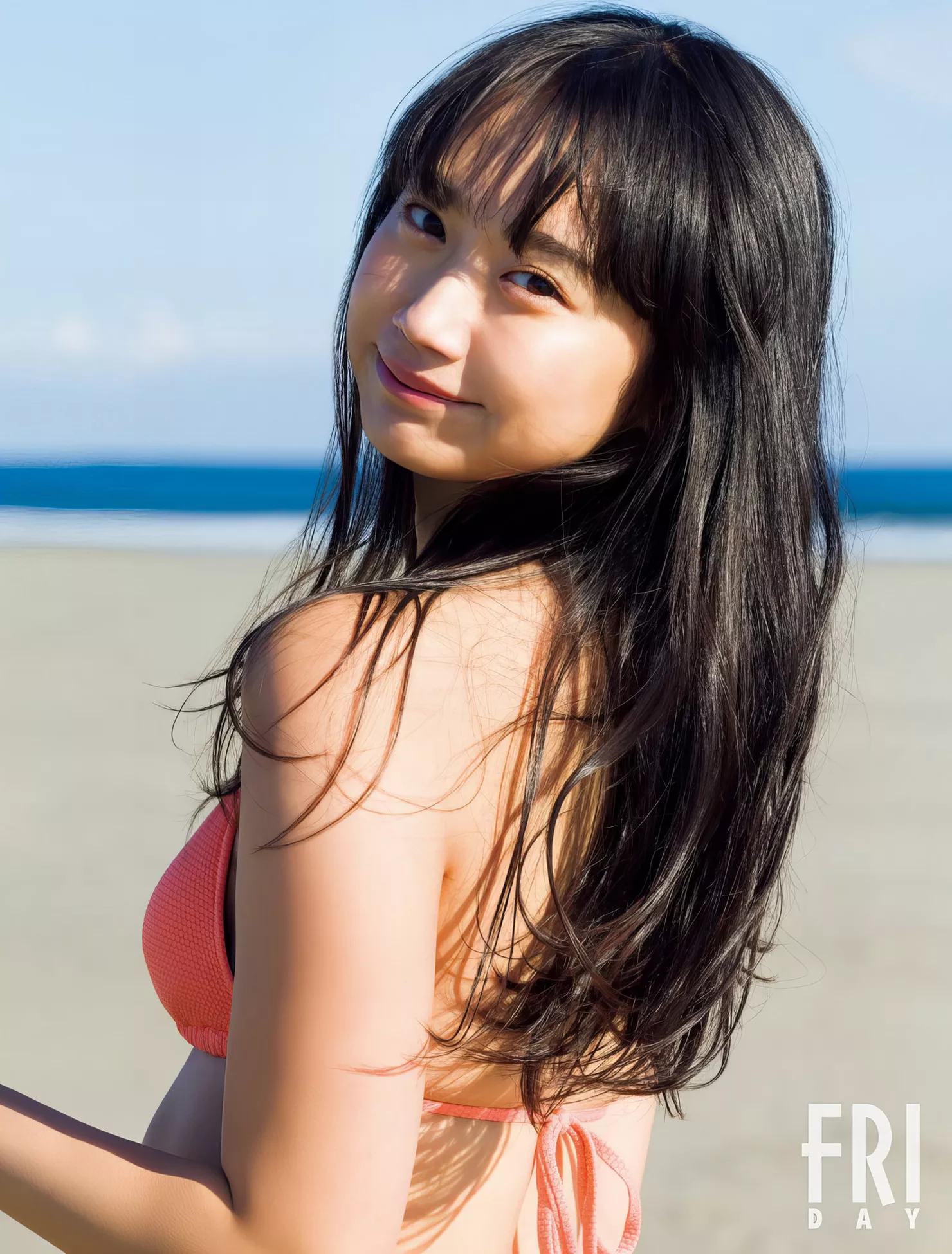 Aizawa FRIDAY 仙女 日本 ( 相�g菜々子 Nanako 全集修正 艺术图