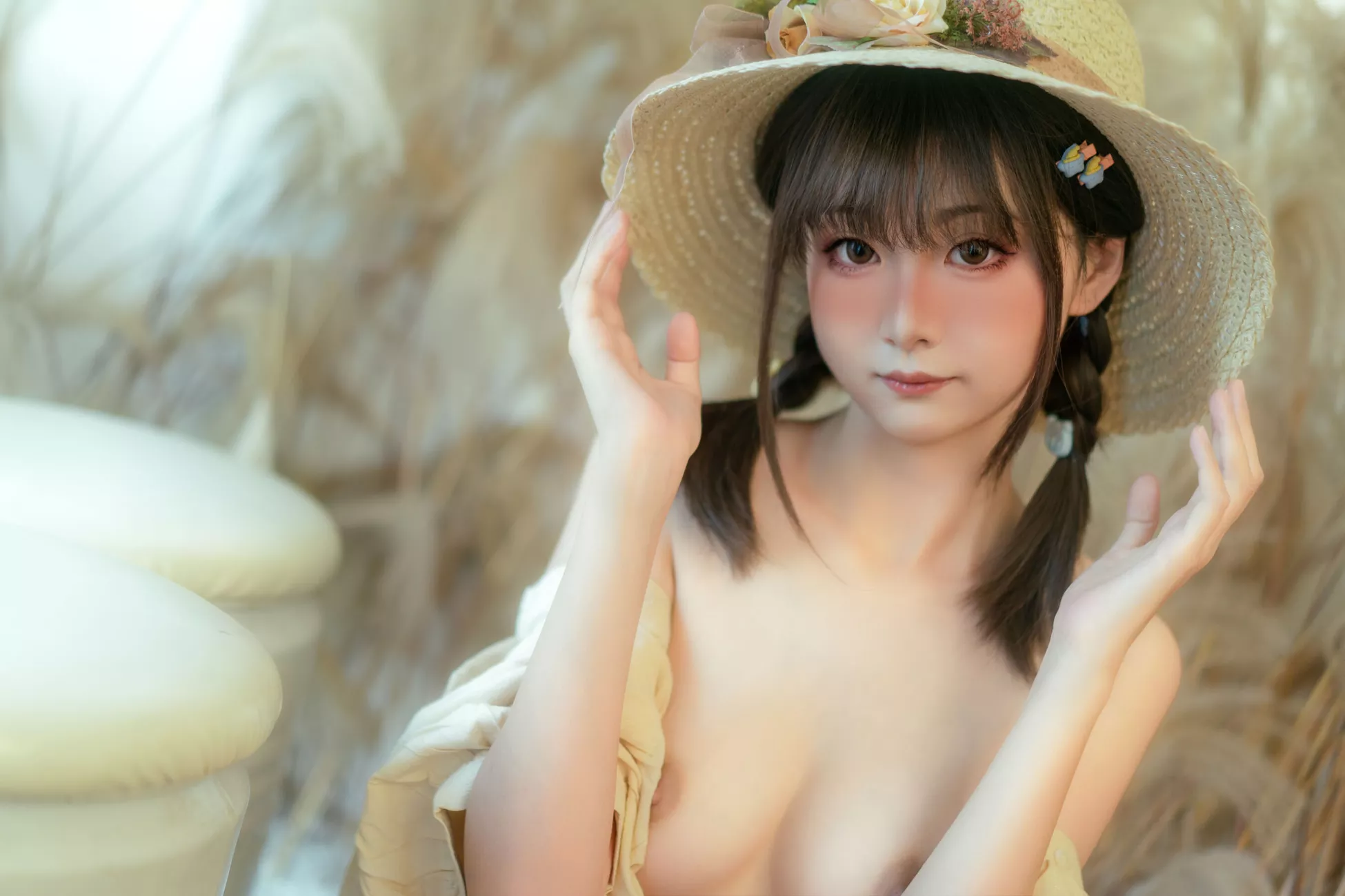 金鱼 高品质像片套图 kinngyo《蒹葭》