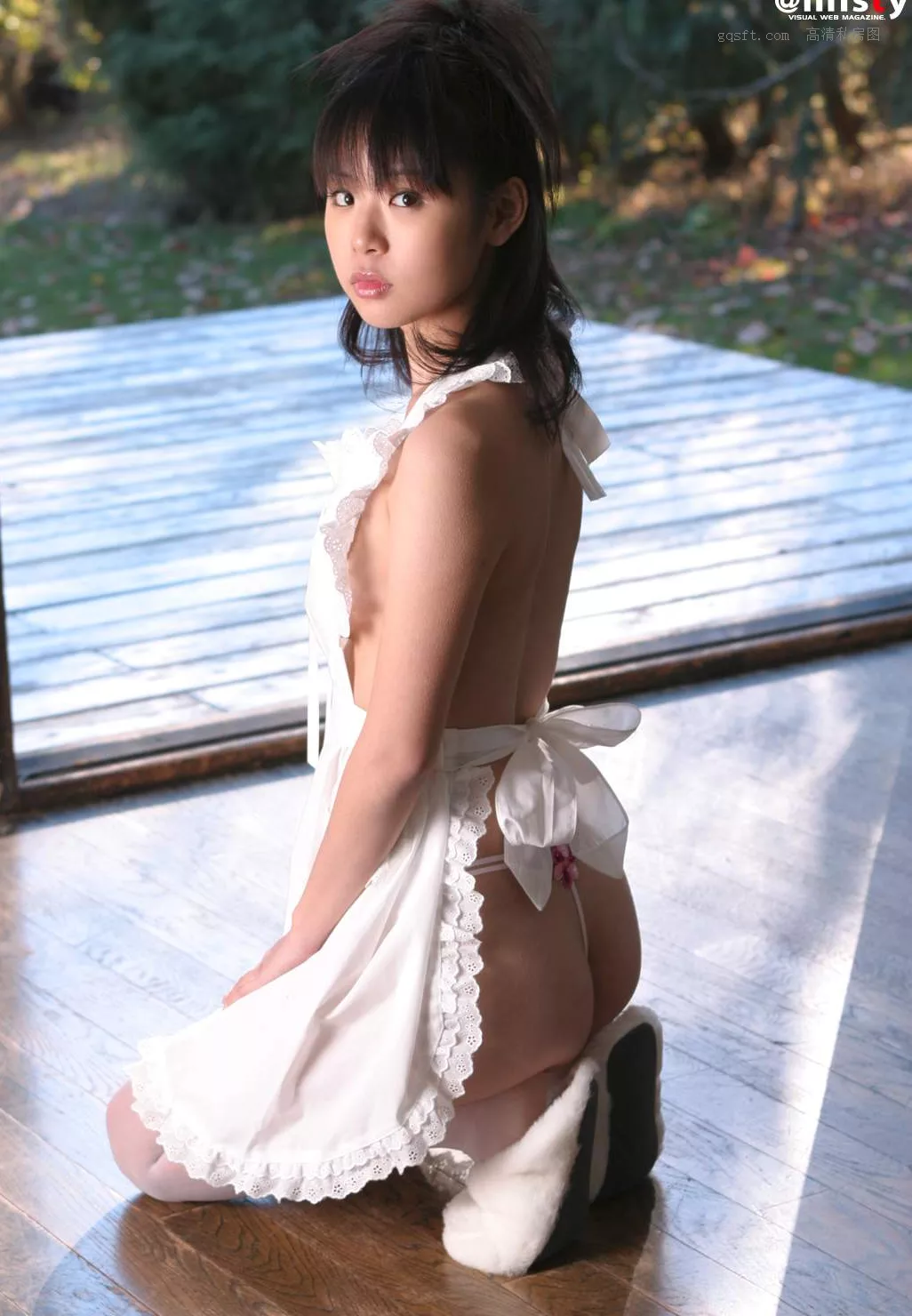 �@井 美幸 Miyuki 尤物 超清艺术摄影 日本 Sakurai