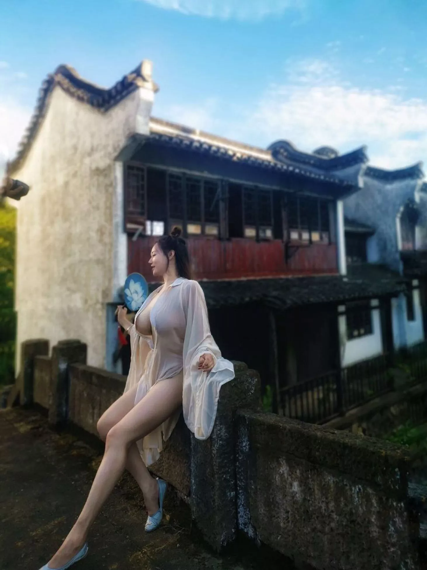 摄影精选 高品质艺术图组图 人体 古典