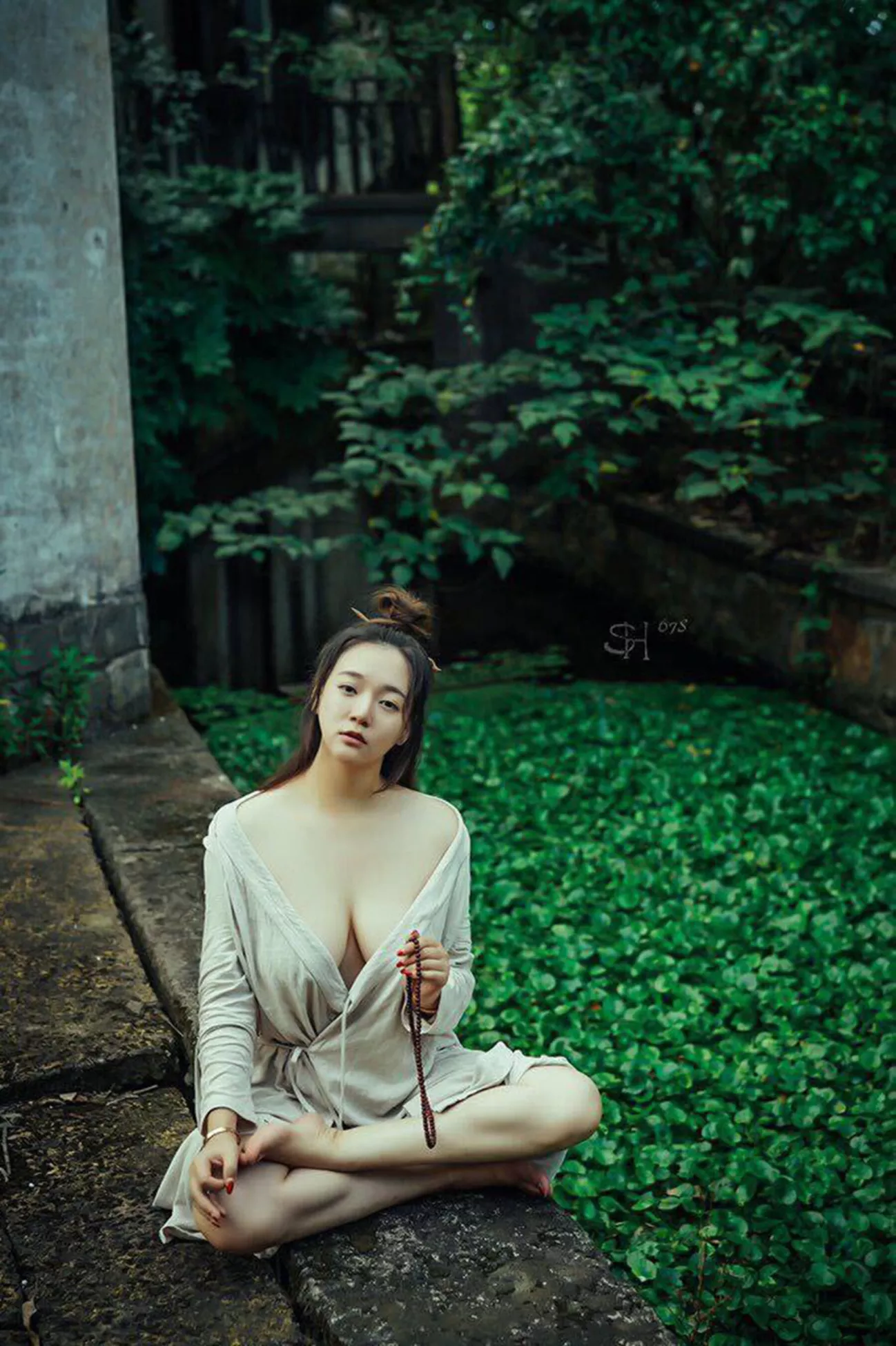 摄影精选 高品质艺术图组图 人体 古典